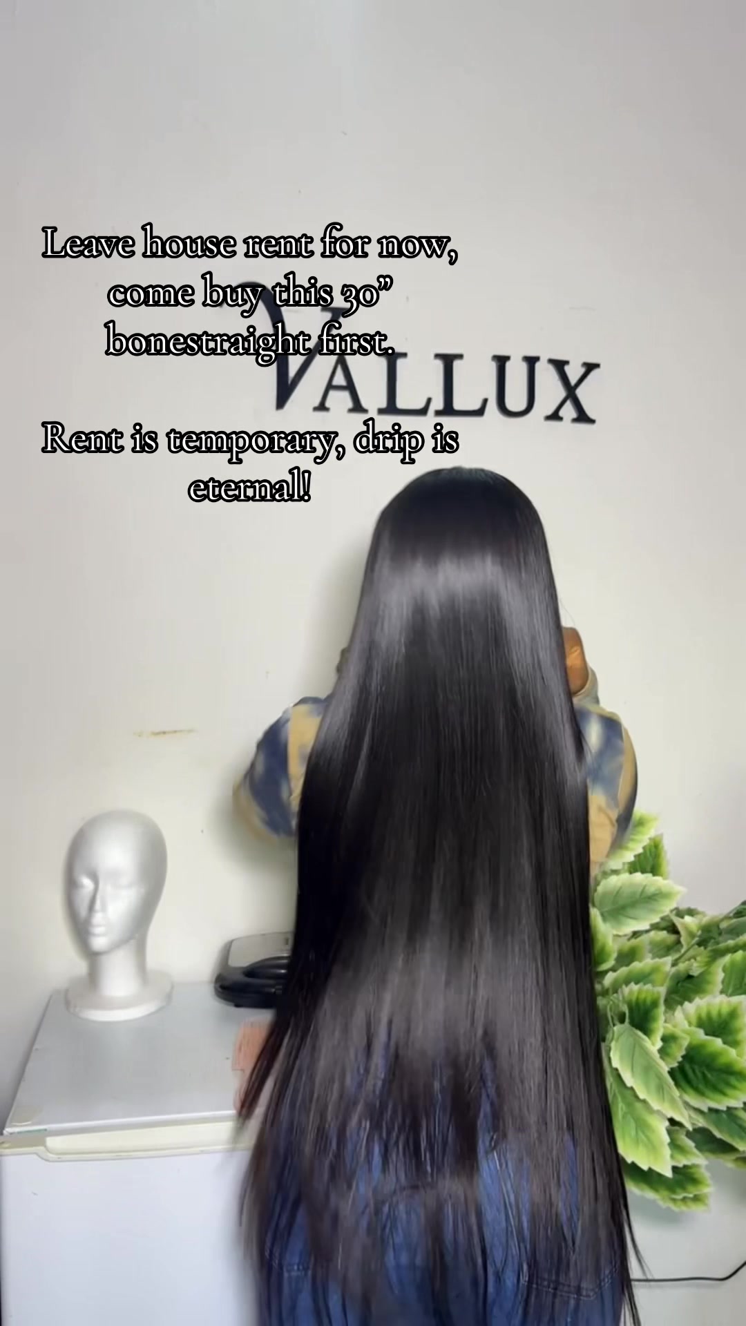 @Vallux Hair💇♀️👱♀️