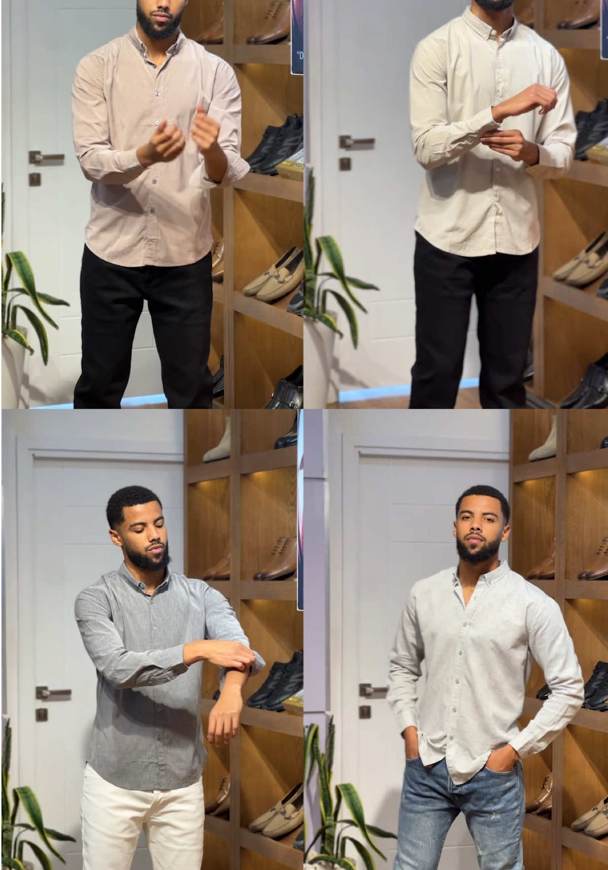 @Alpha Male Men&rsquo;s Clothing