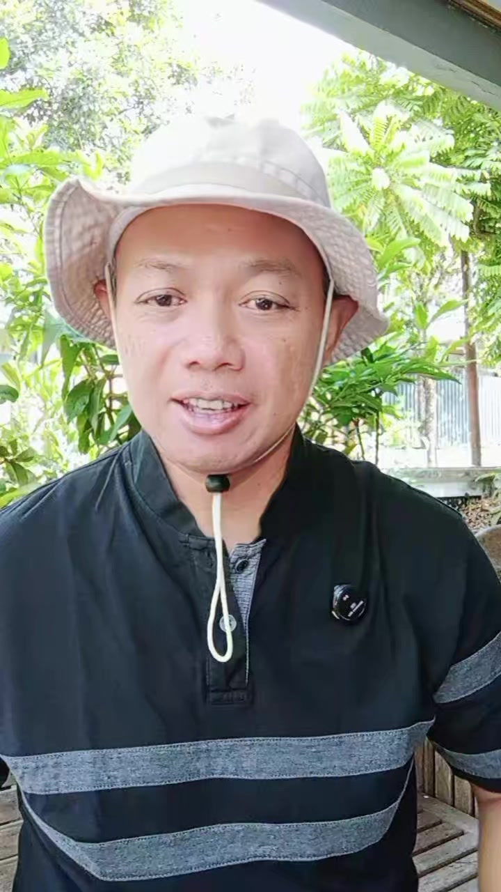 @Berkebun Berkah