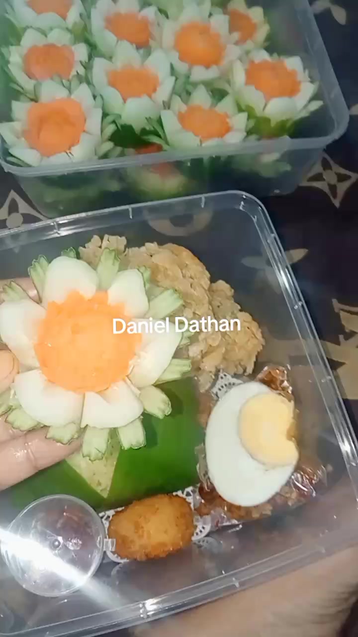 @Daniel Dathan