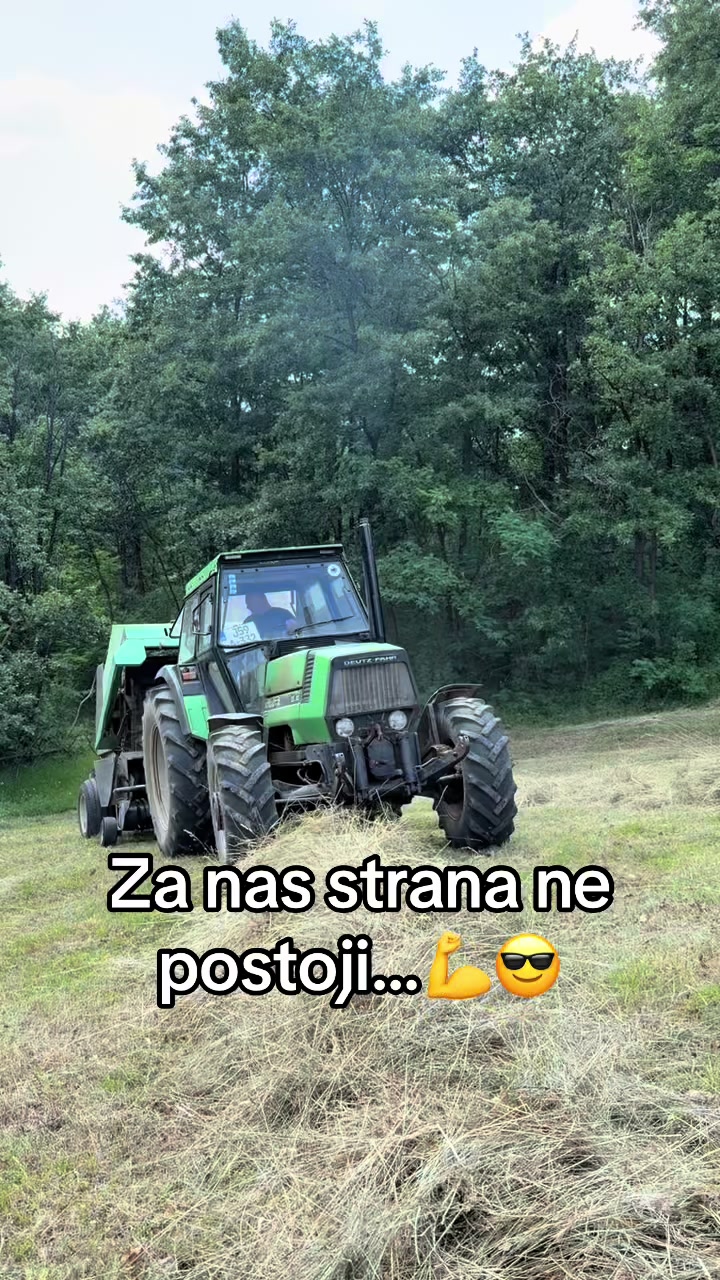 @Poljomehanizacija Hamzić💚