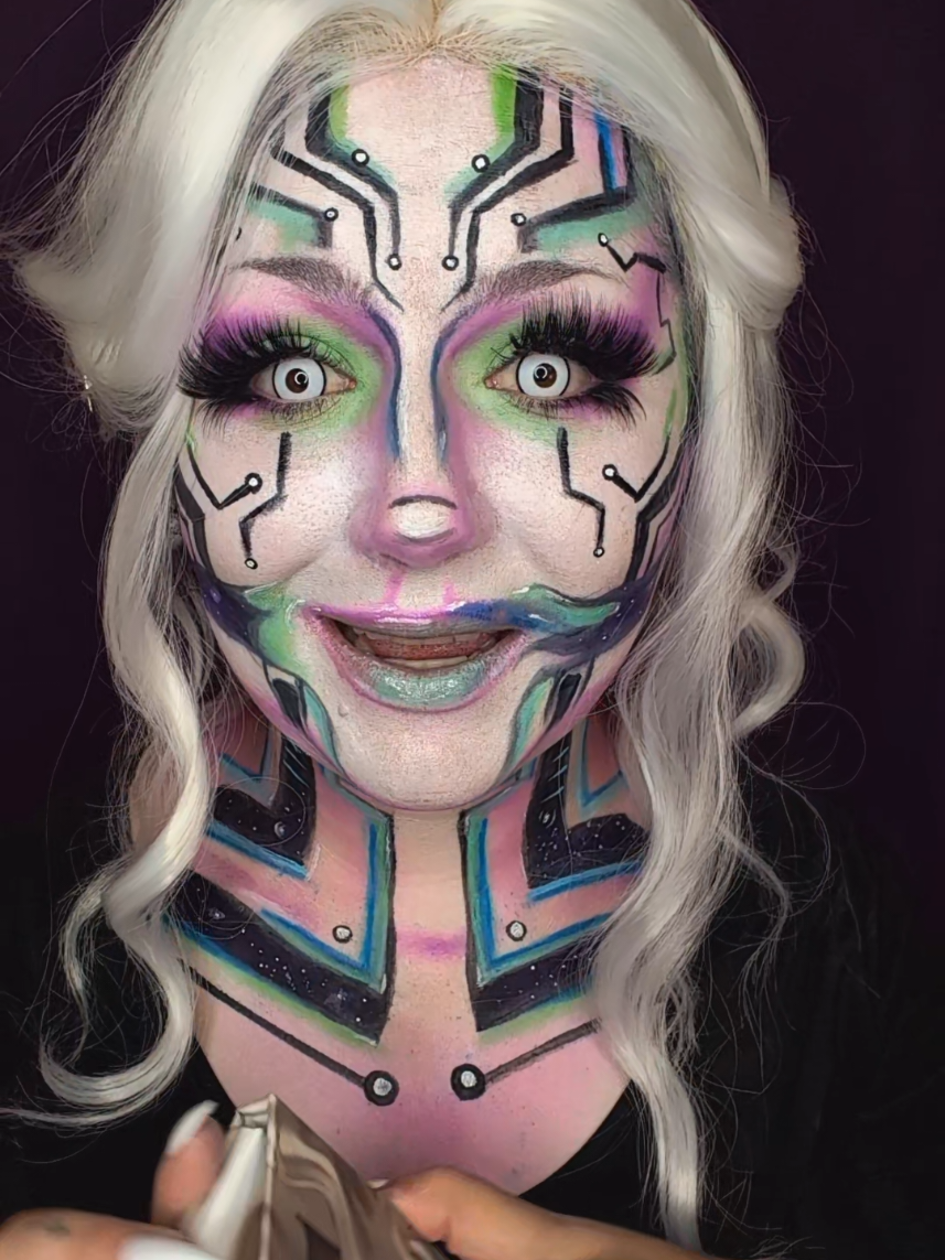 @MichelleCaines