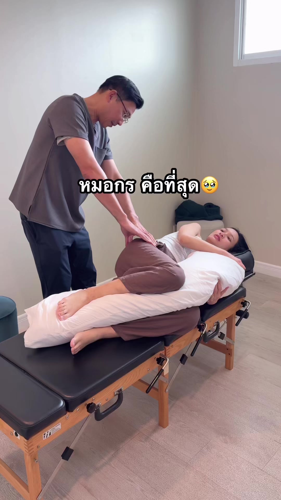 @TheChanisara