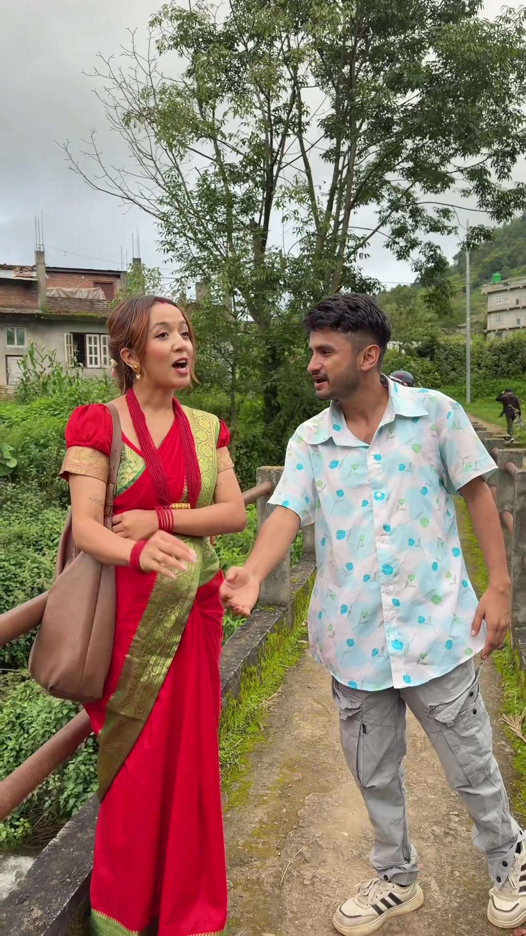 @Karishma Kc