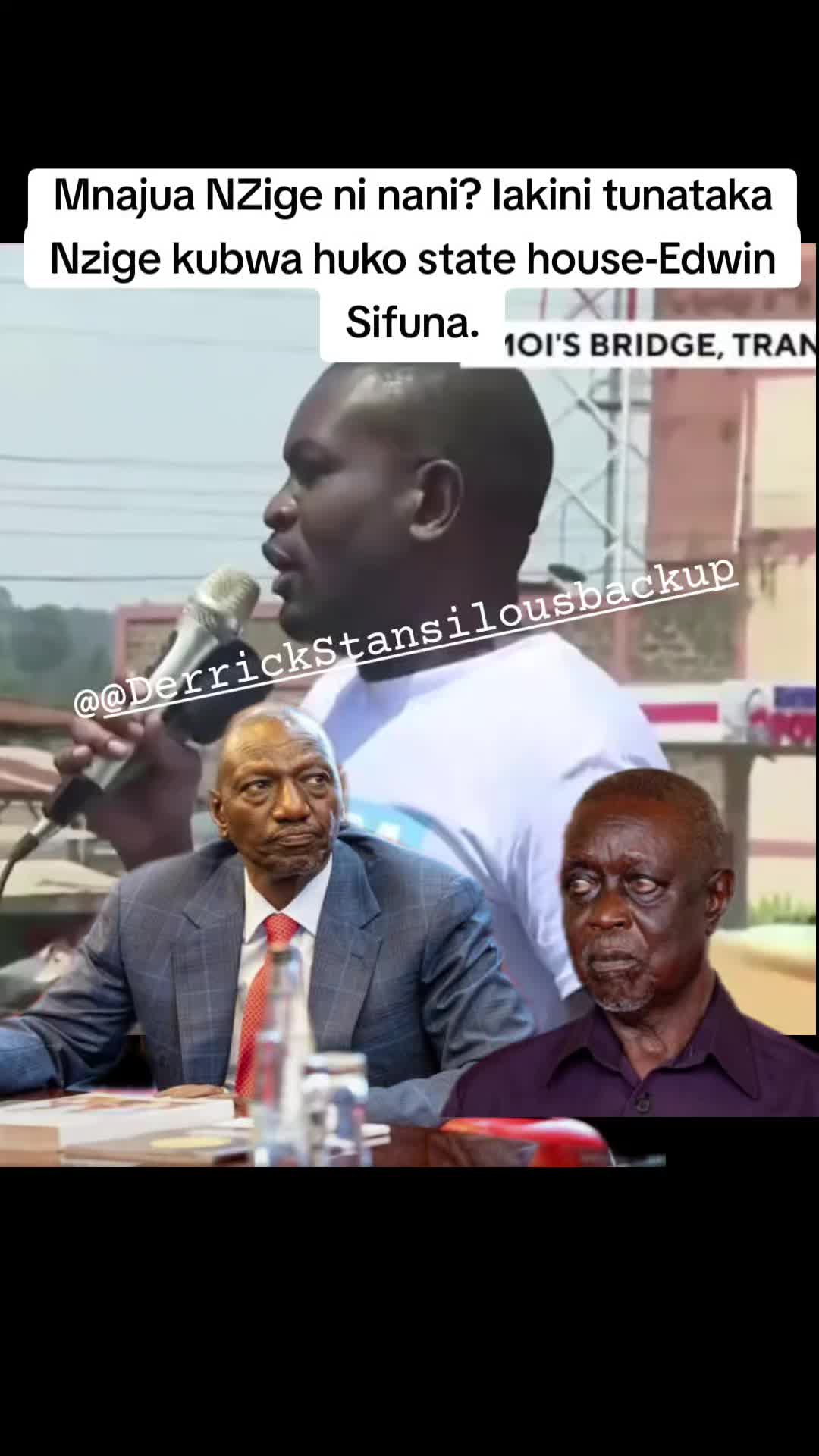 @Derrick Stansilous 🇰🇪