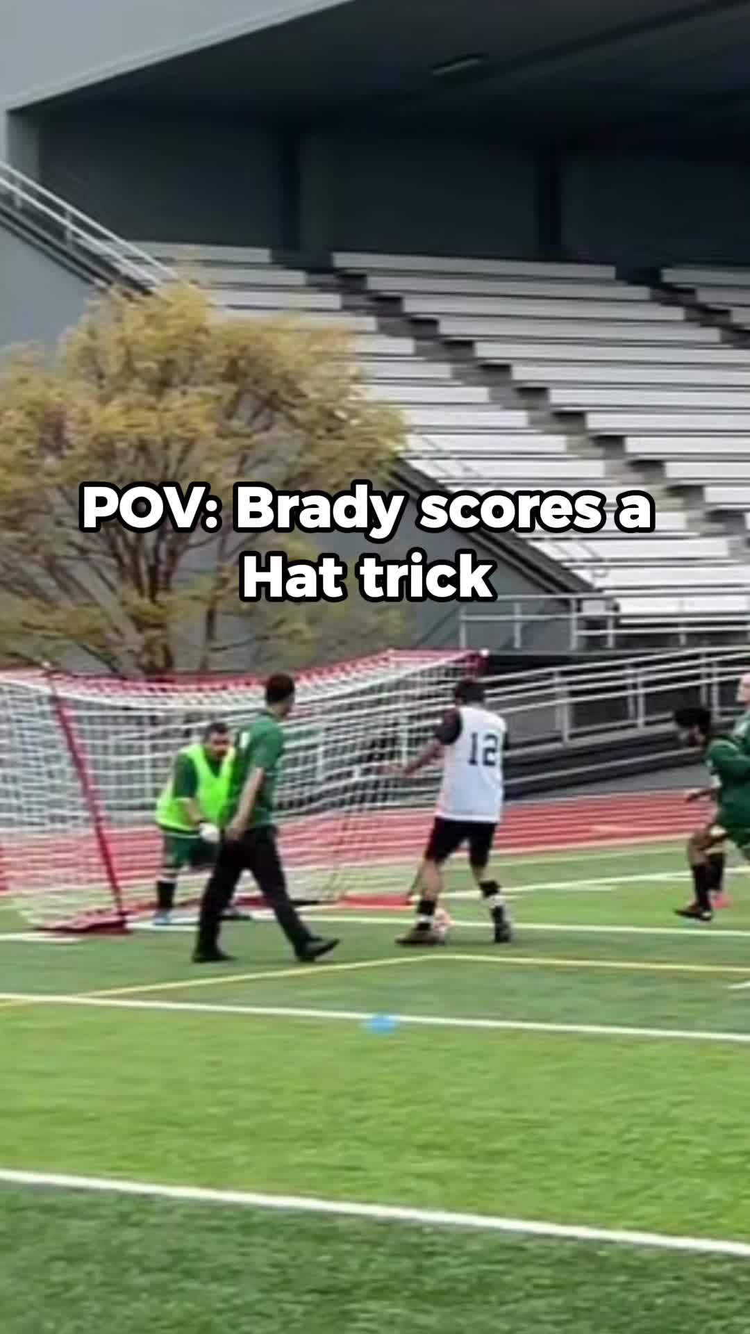 @Roosevelt Unified