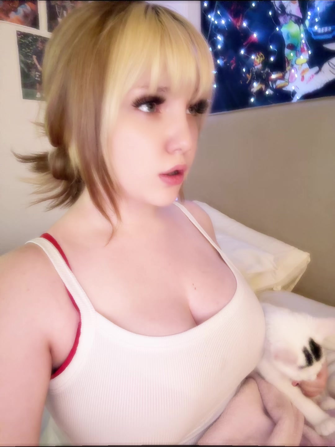 @Amiaya