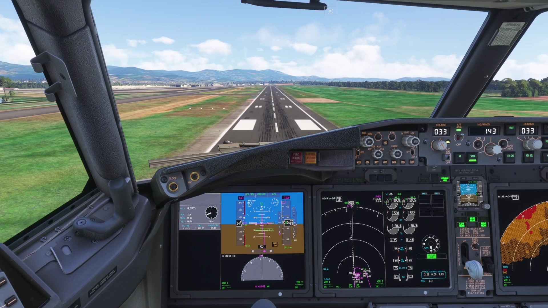 @Virtual Aviation MSFS