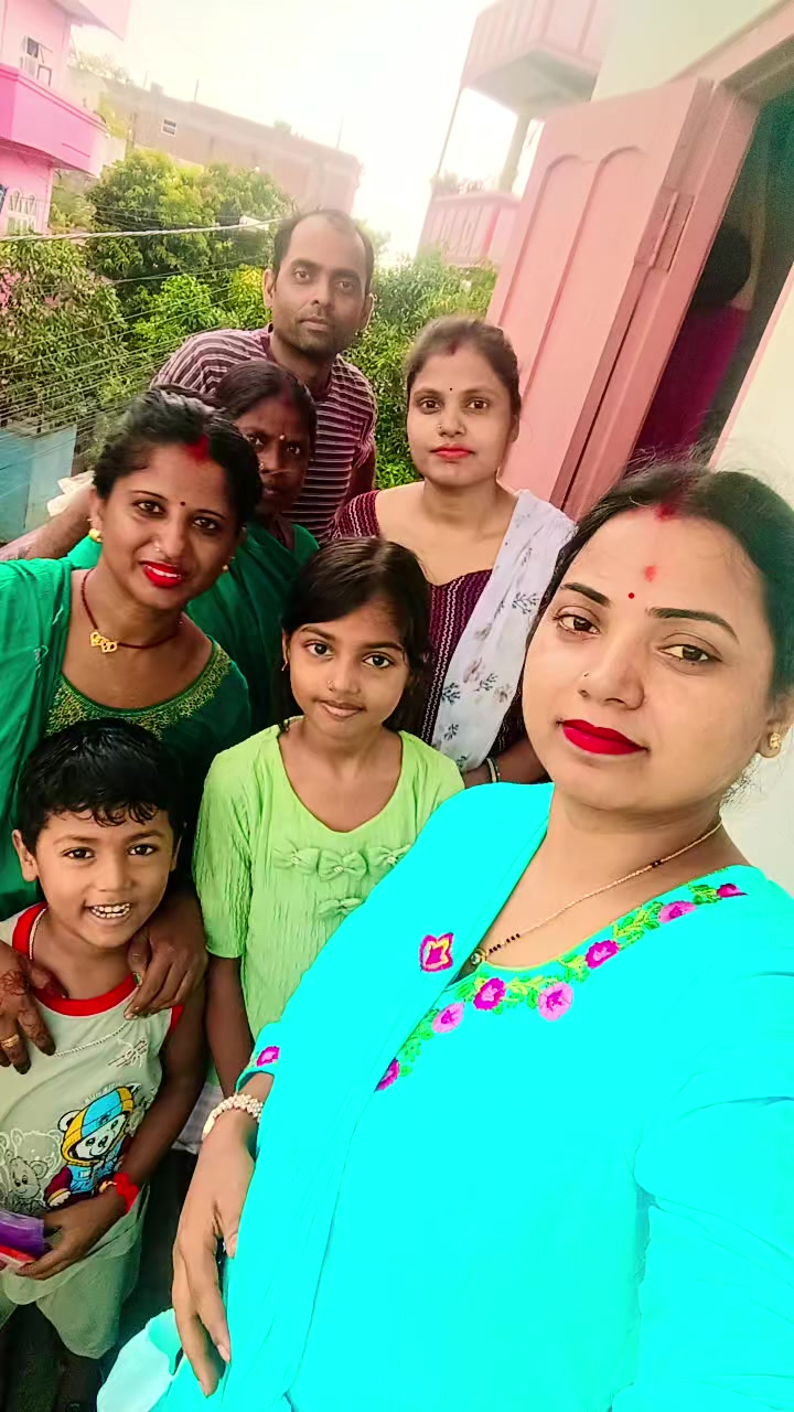 @Babita Sharma