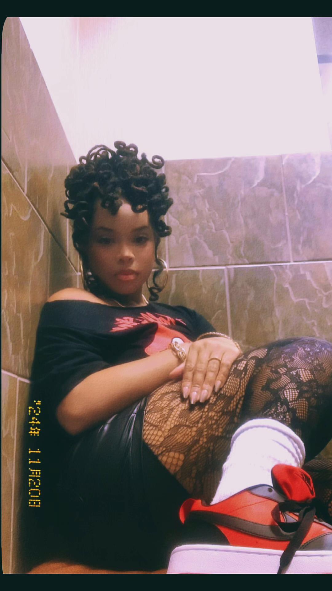 @SheTaRa🦋