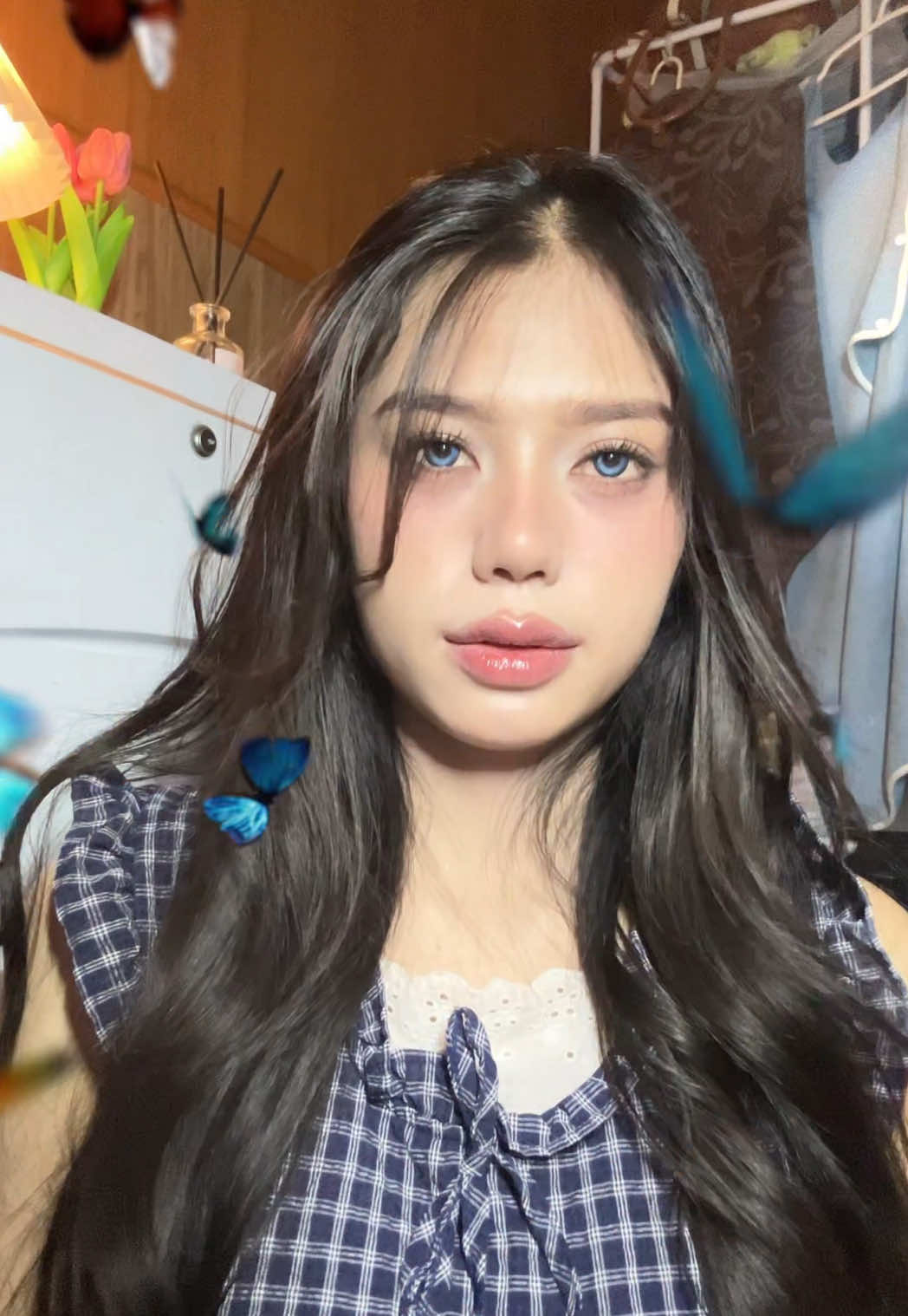 @เจ้ลี่เมื่อไหร่สวย丽晴（10.2K）