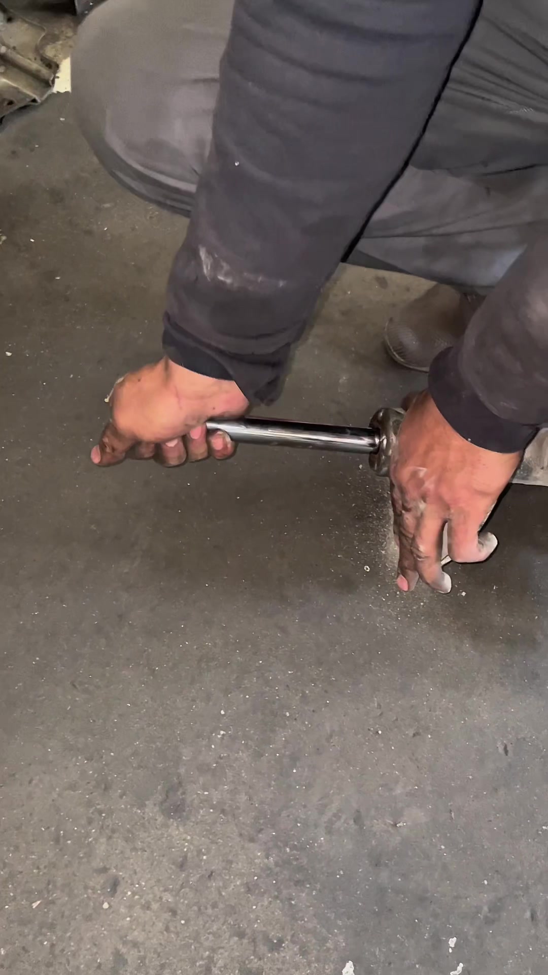 @MS Auto Mechanic