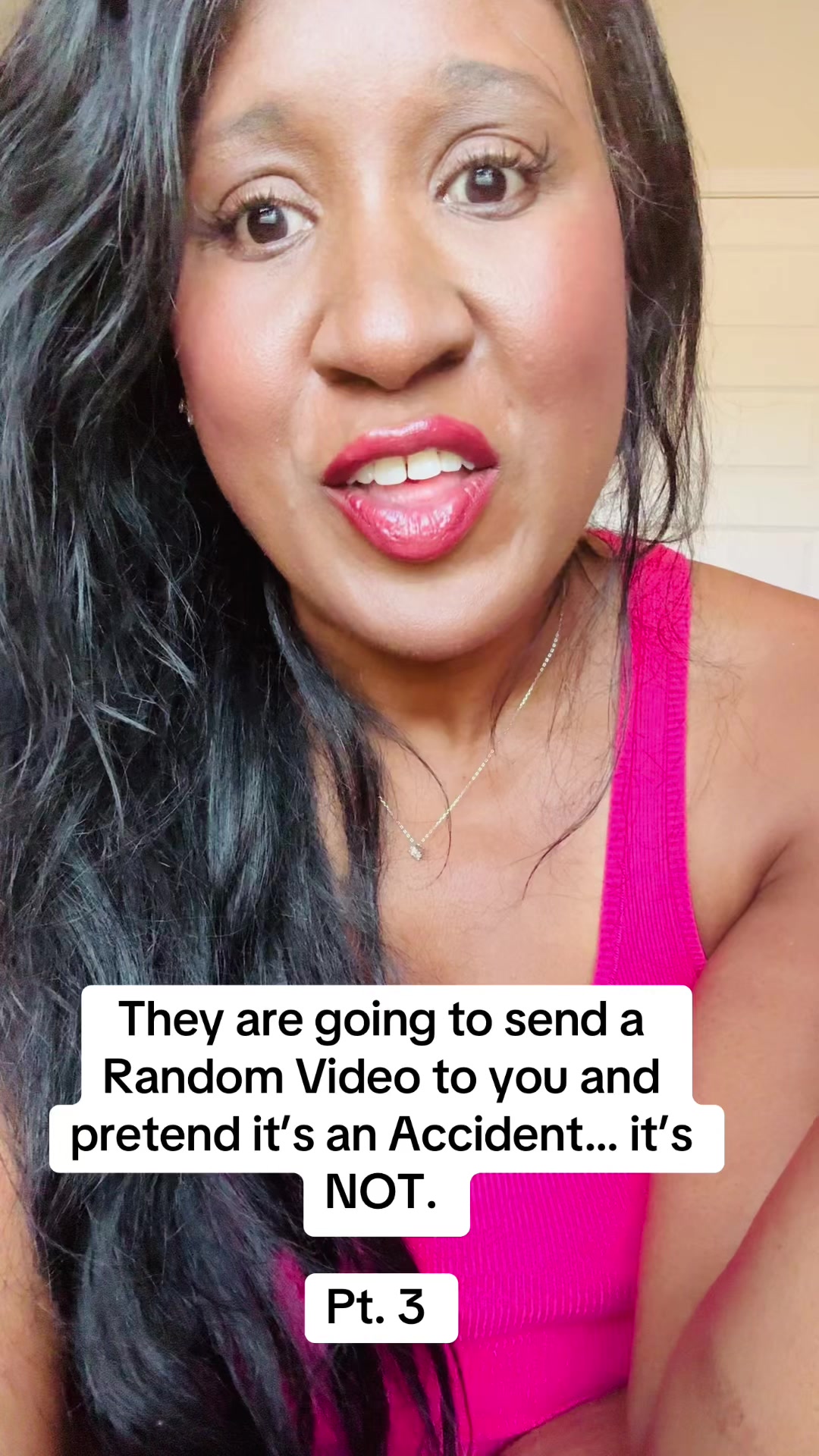 @Danielle Addison