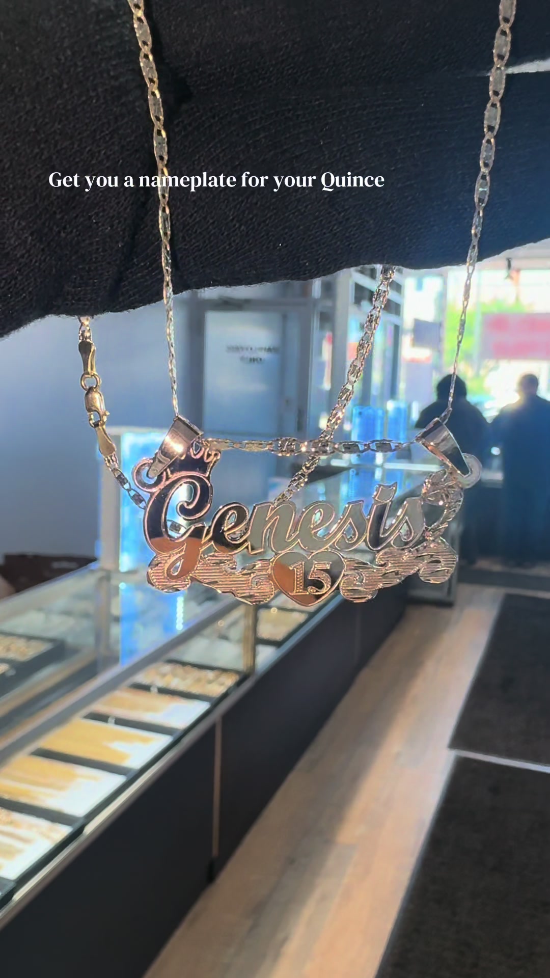 @Tito&rsquo;s Jewelry