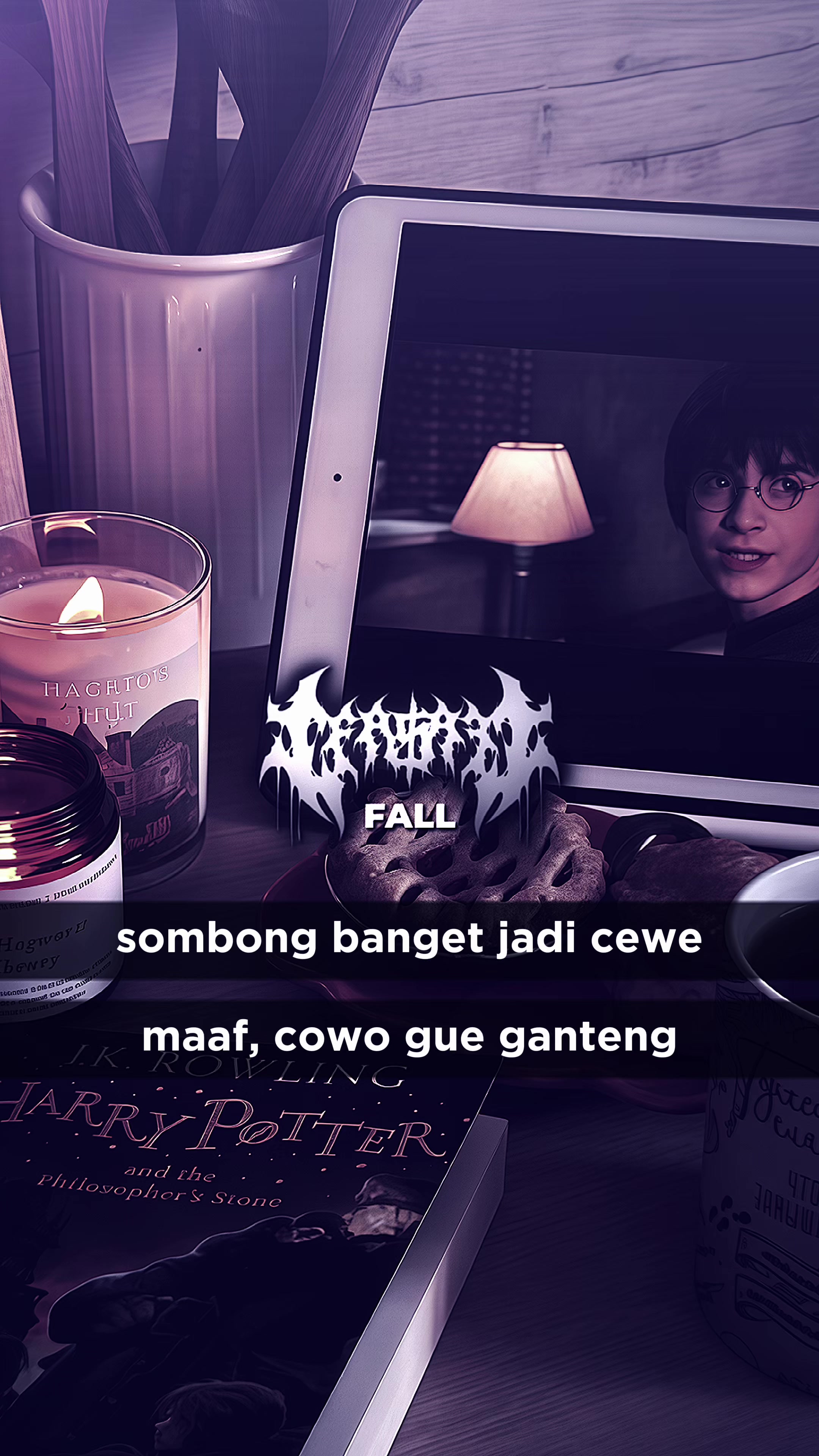 @fal `Template