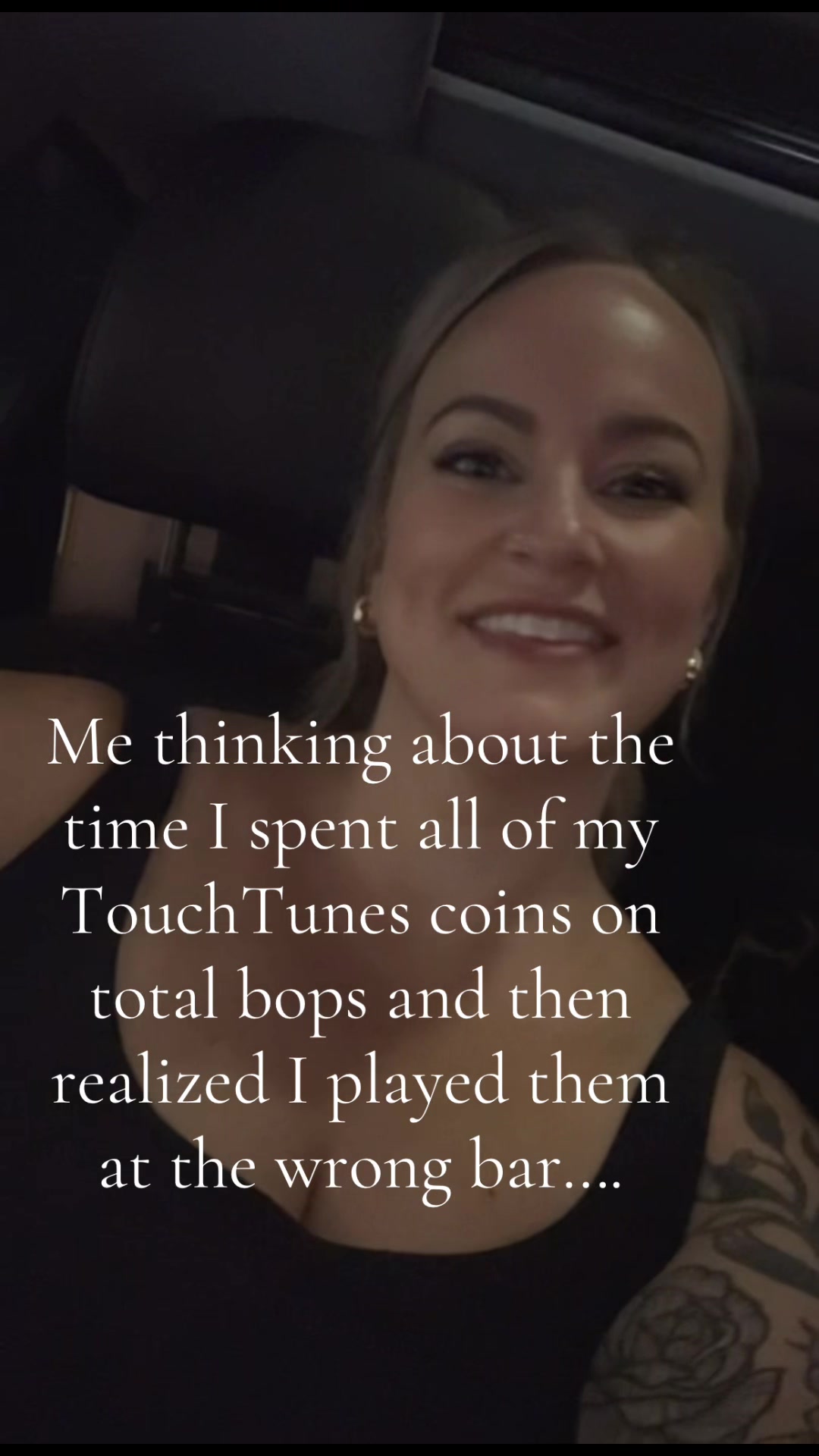 @Meg