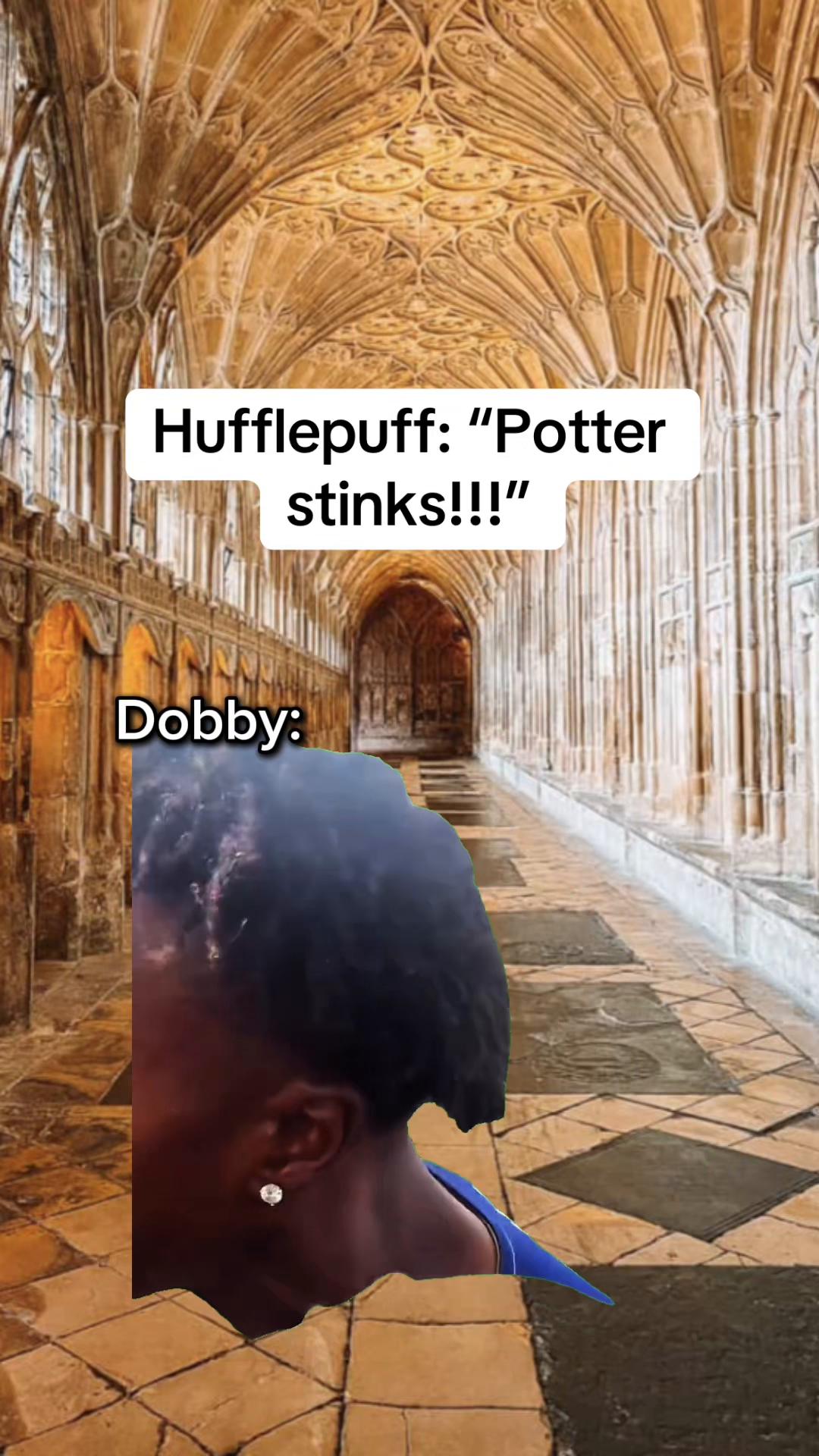 @Half-Blood University