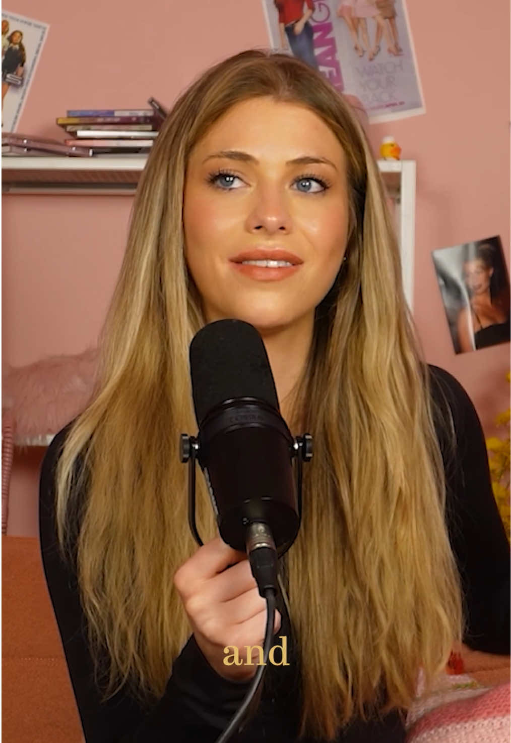 @For the Girls: the Podcast!