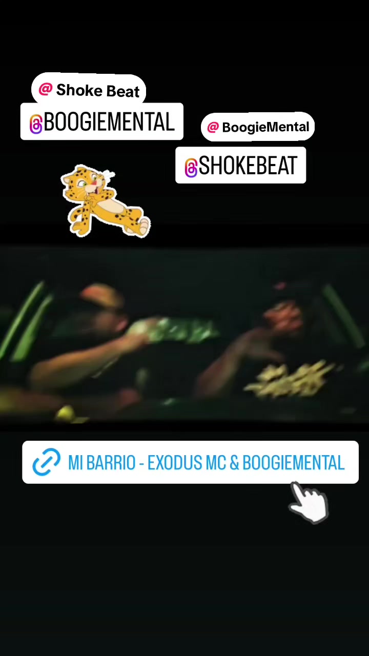 @exodus mc