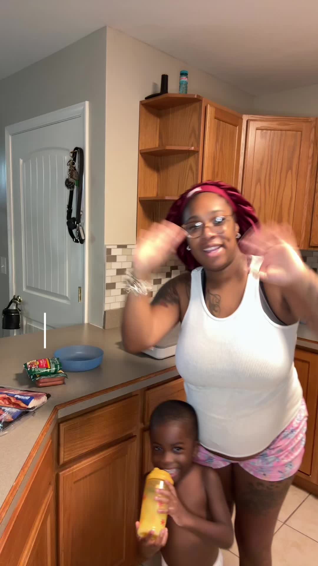 @Breyona Moniquee
