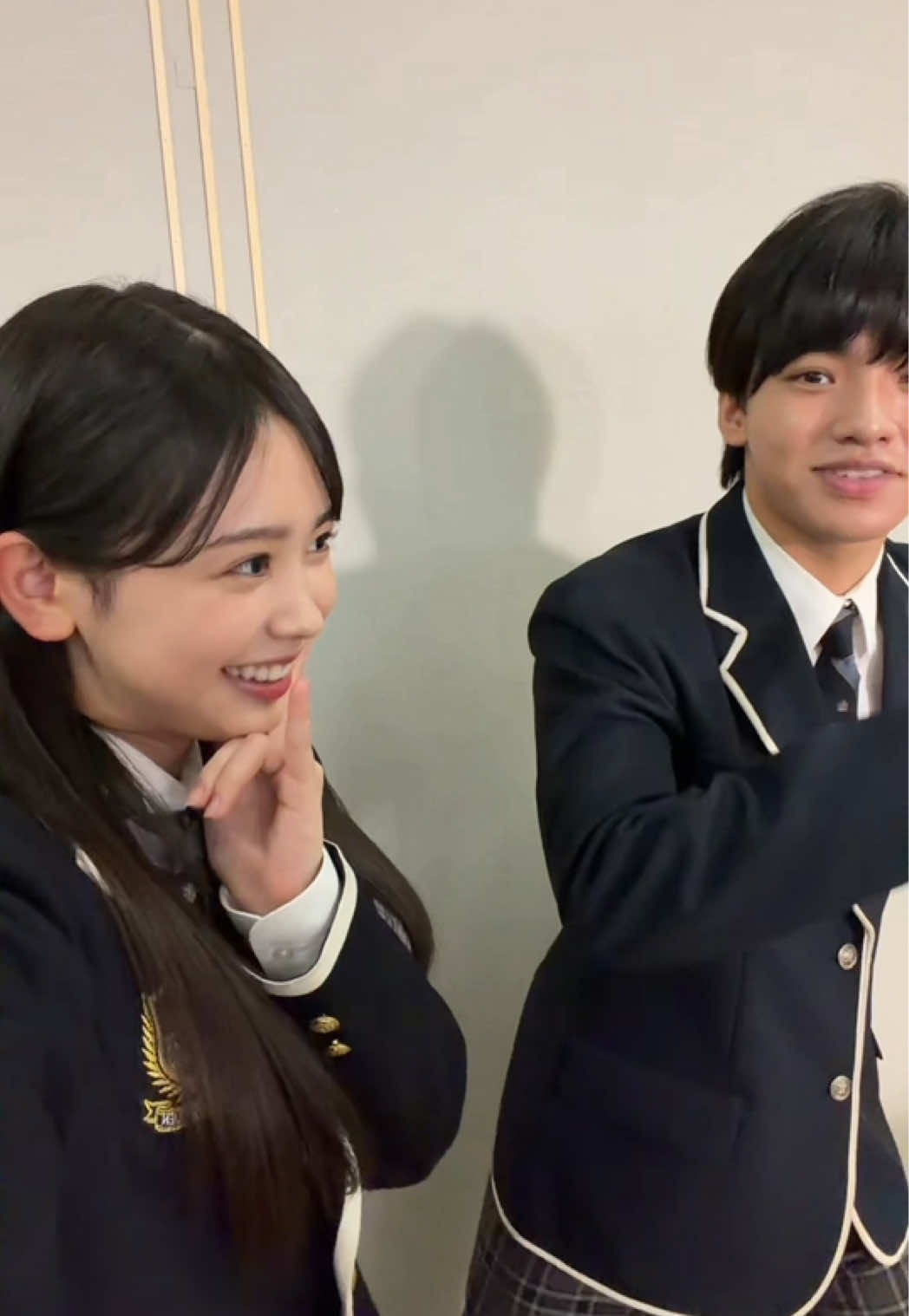 @梶原 叶渚