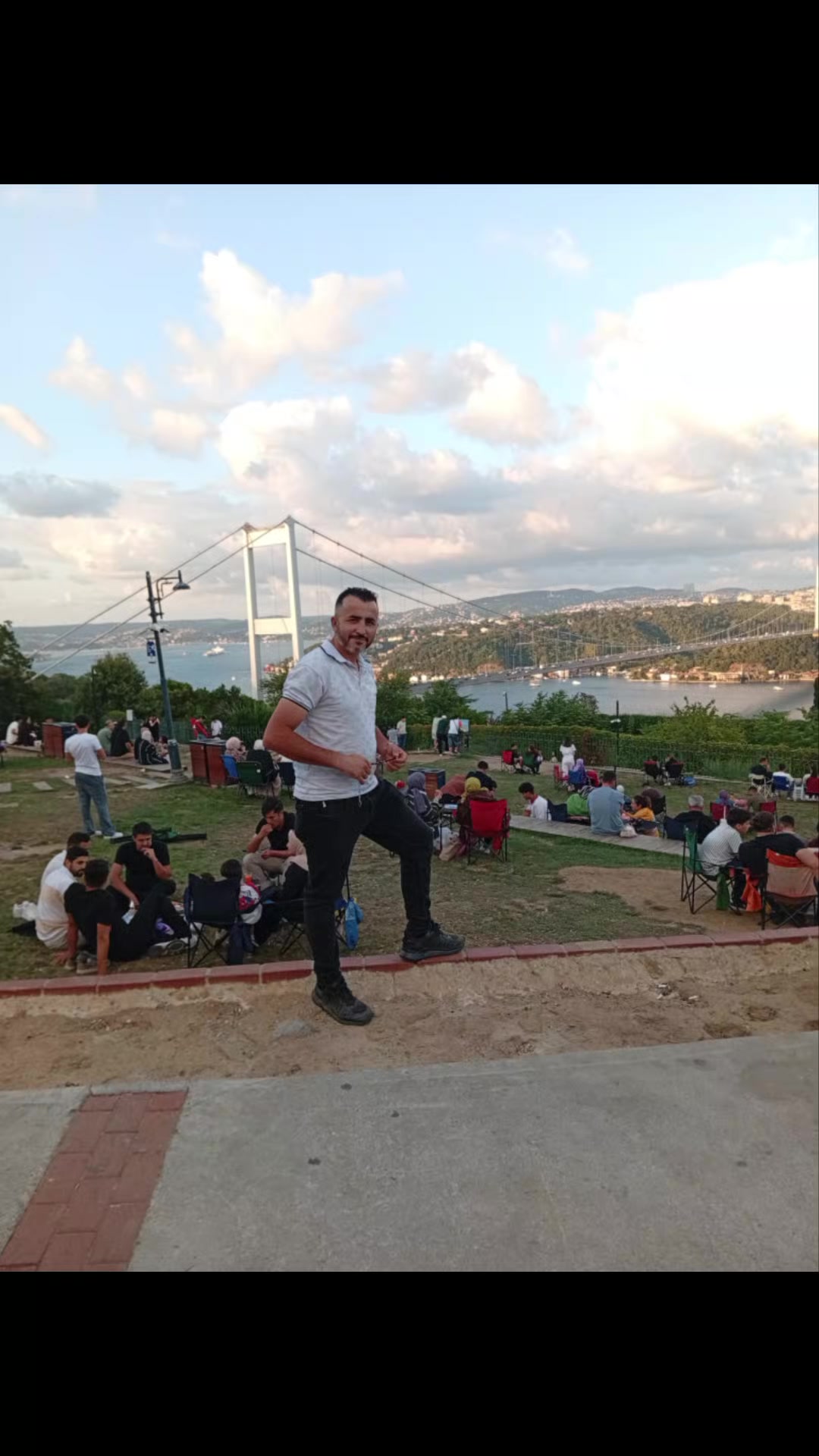 @Hüseyin Yaşar Yılmaz