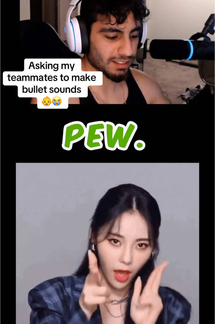 @Lil Junior