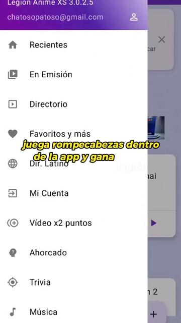 @Legi&oacute;n Anime Oficial