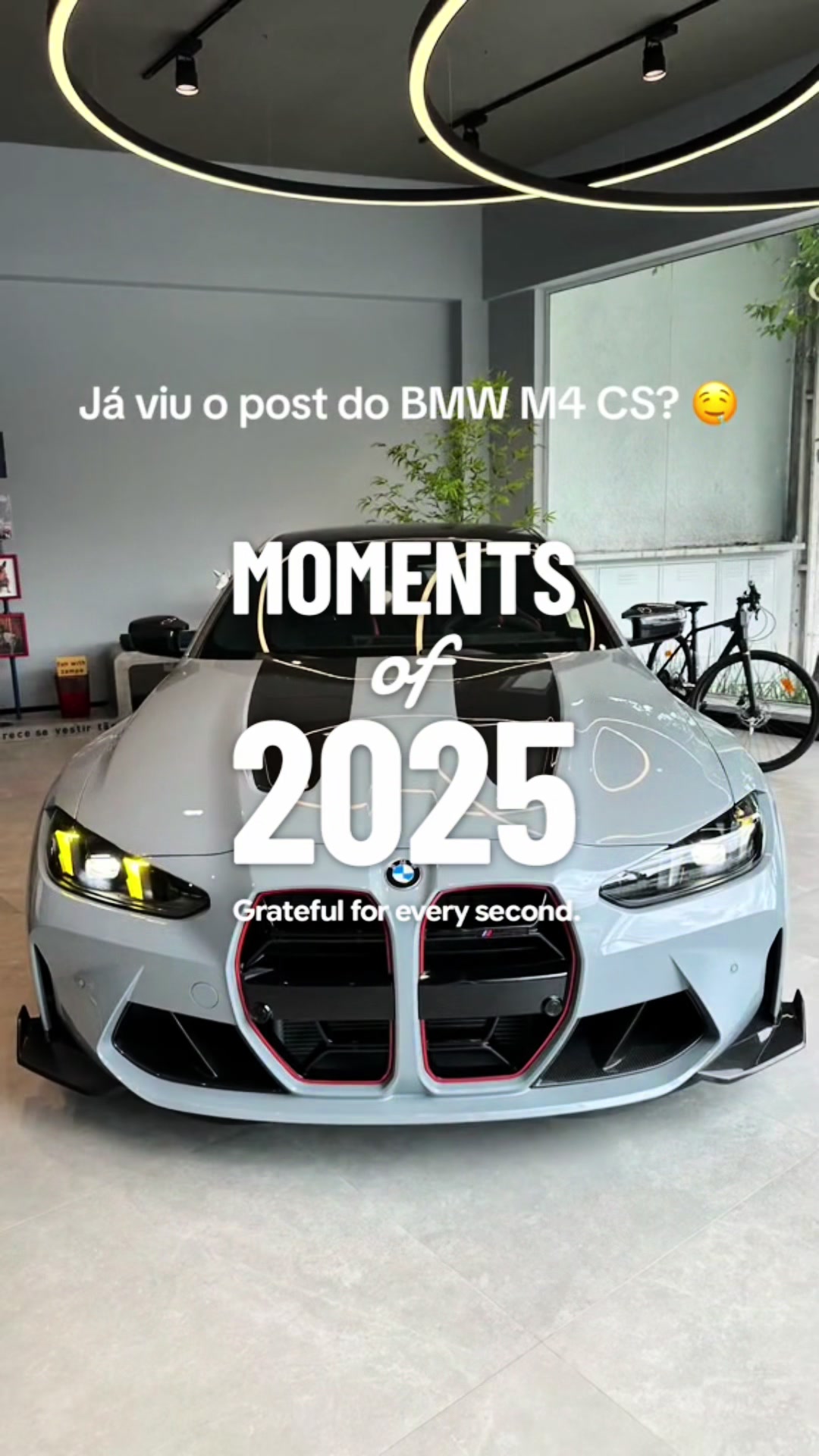 @Fabinho Campos BMW