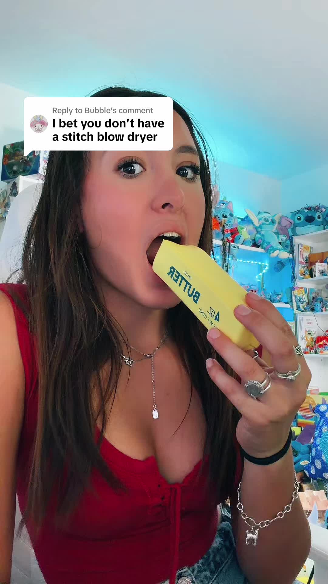@Stitch Girl