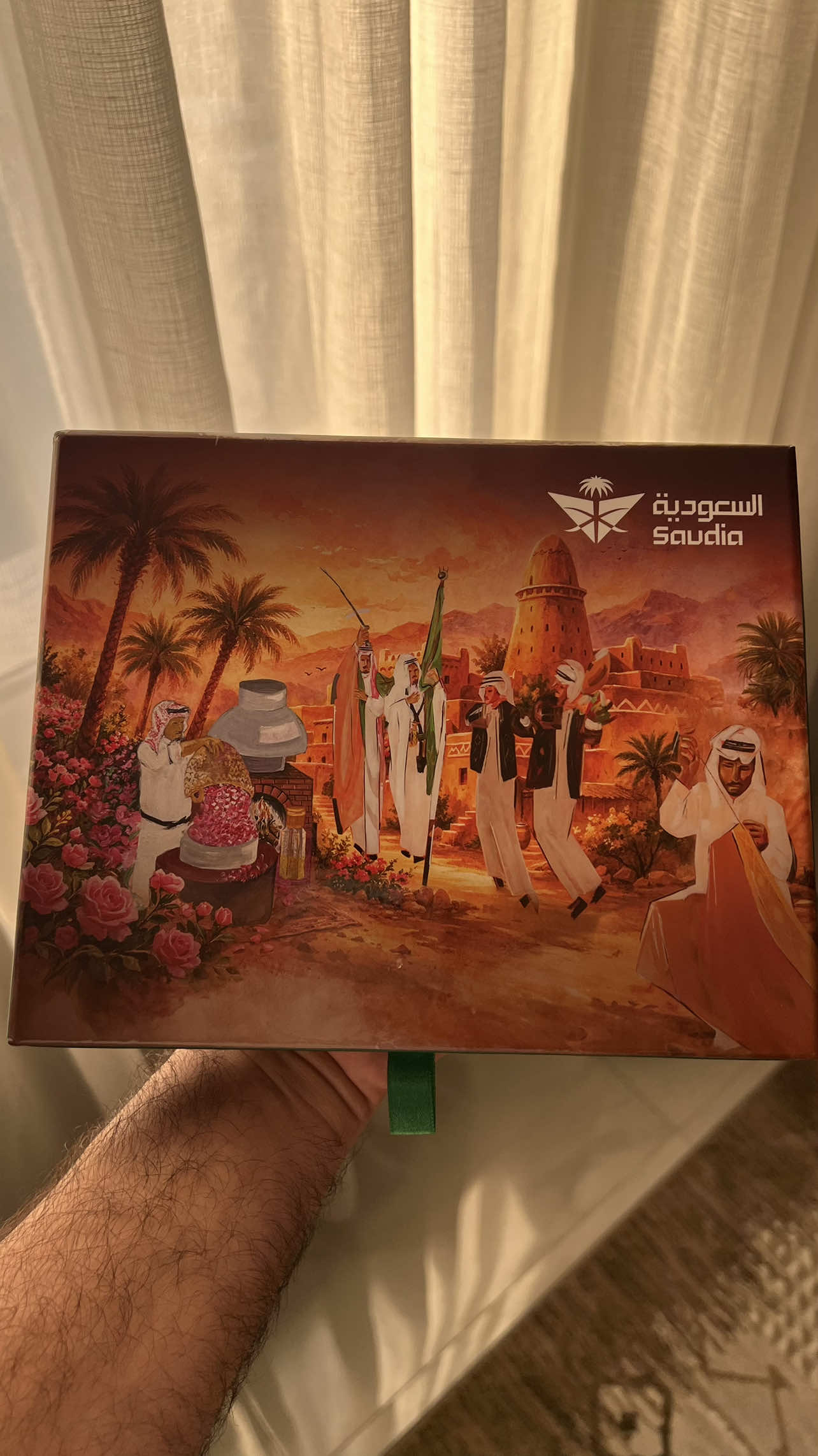 @عثمان الملحم ✈️💳