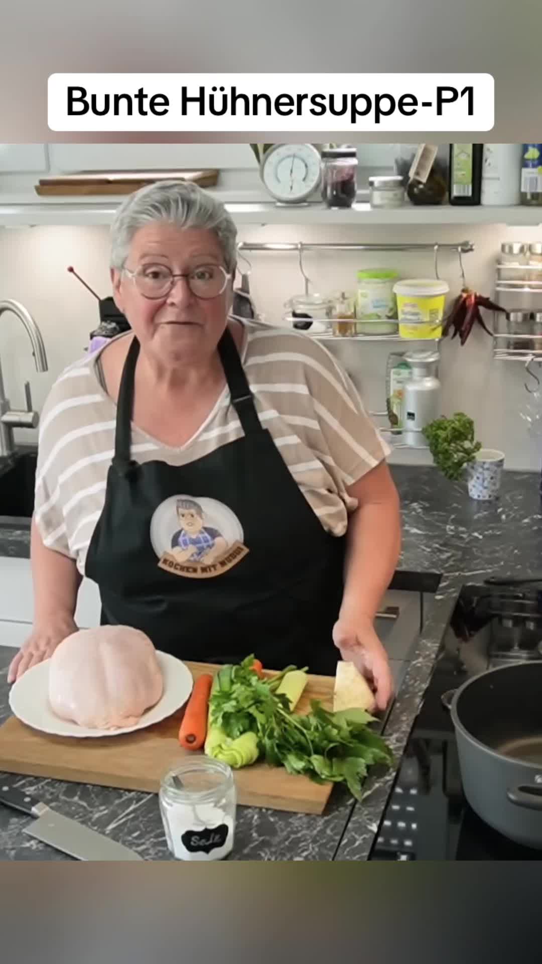 @Kochen mit Muddi