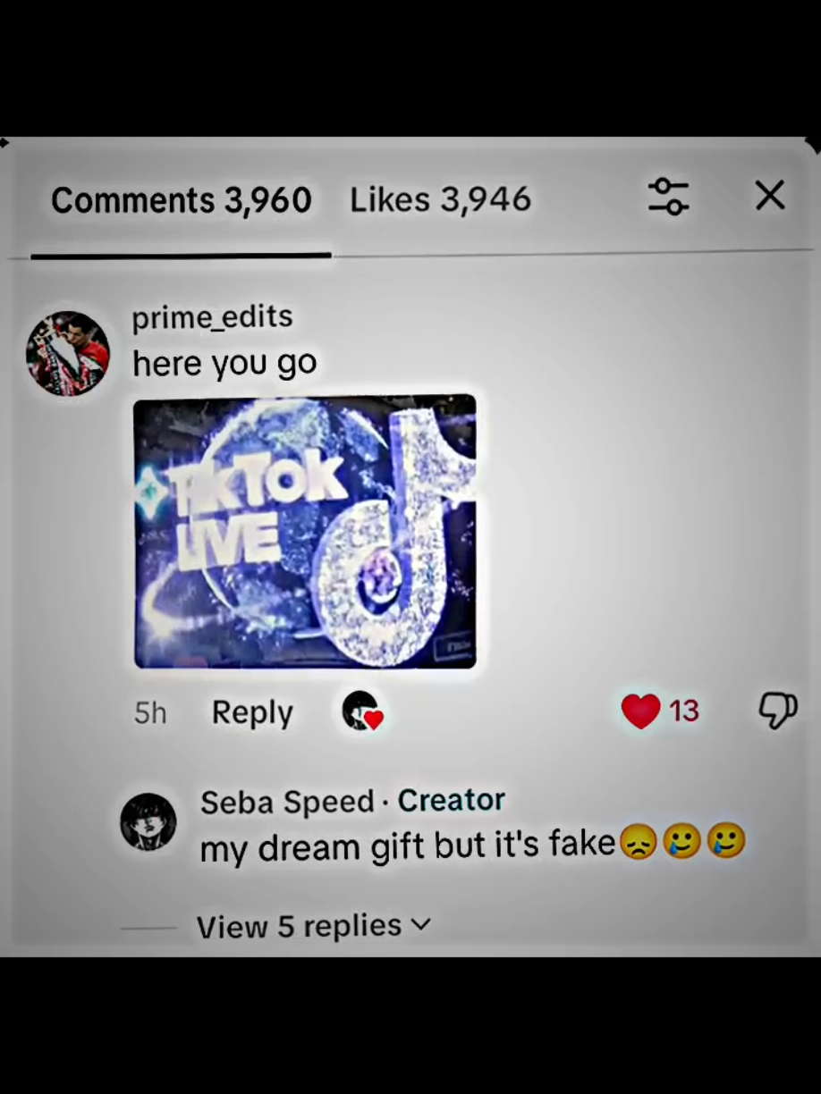 @Seba Speed