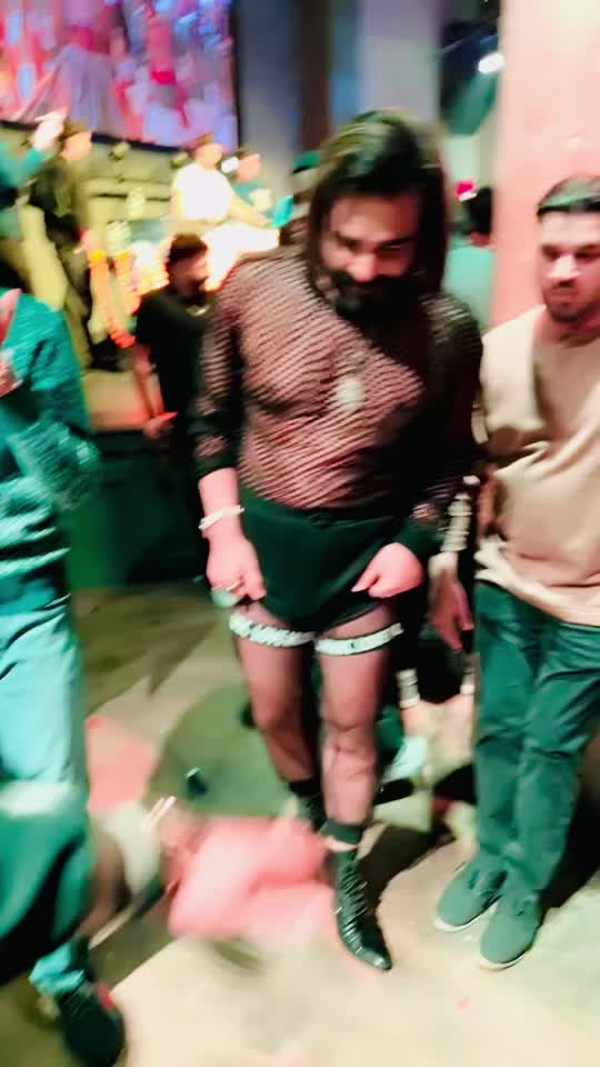 @Sparrow butt