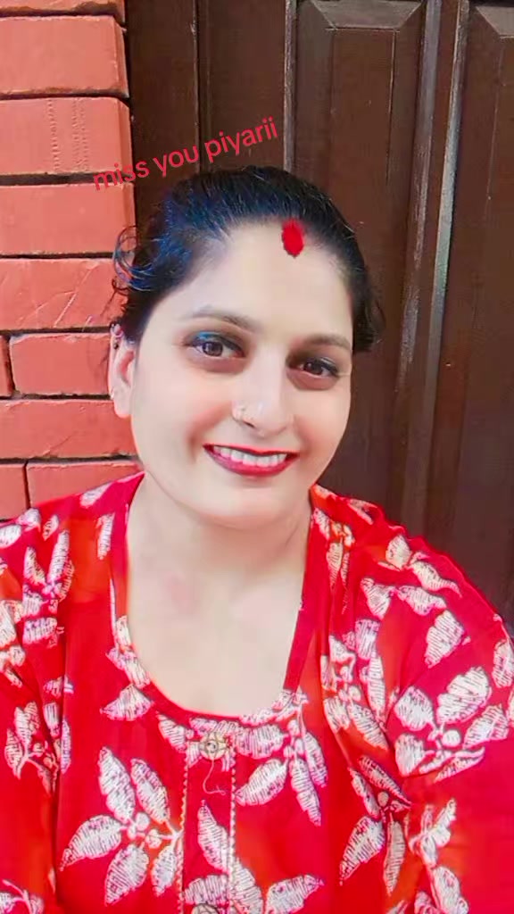 @Mina Pokharel