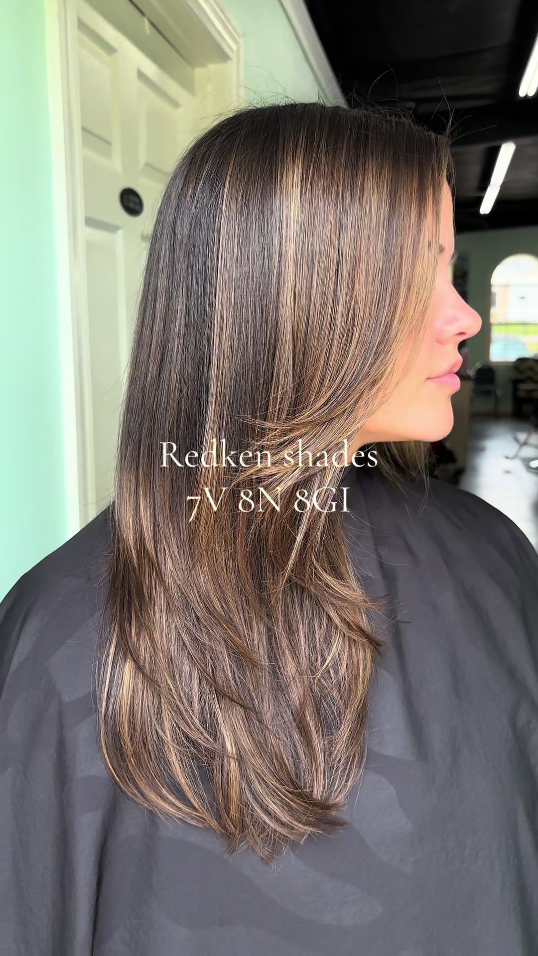 @Jordan | MS hairstylist