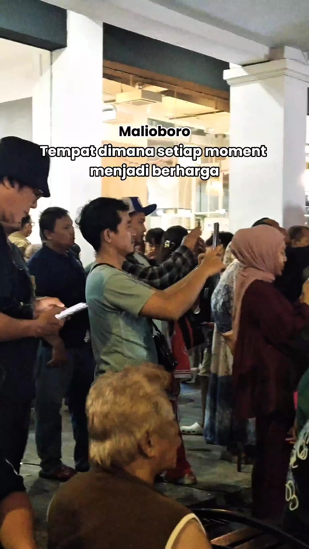 @Jelajah Malioboro