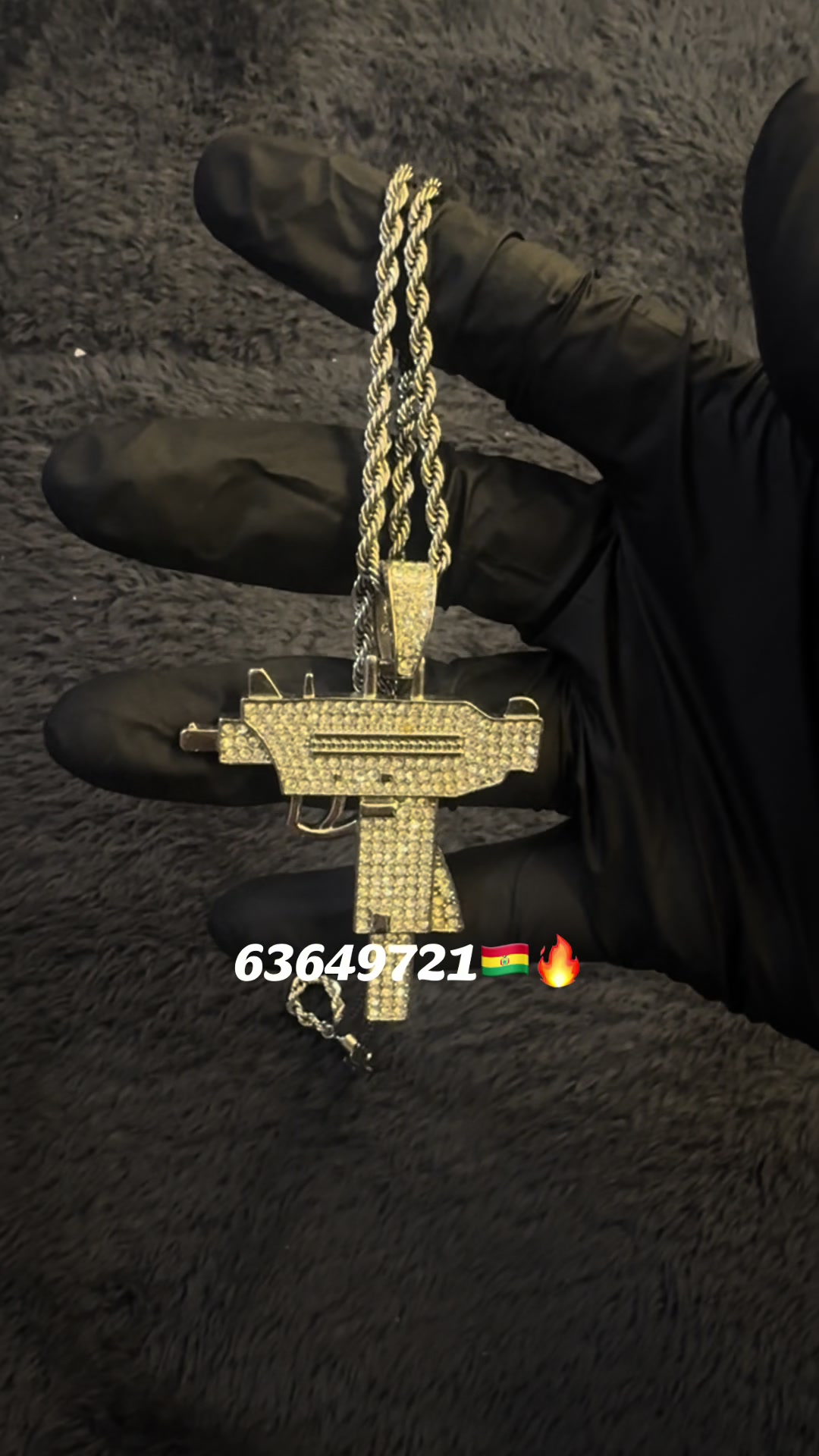 @𝕷𝖆 𝖌𝖍𝖊𝖙𝖙𝖔 𝖌𝖆𝖑𝖊𝖗𝖞