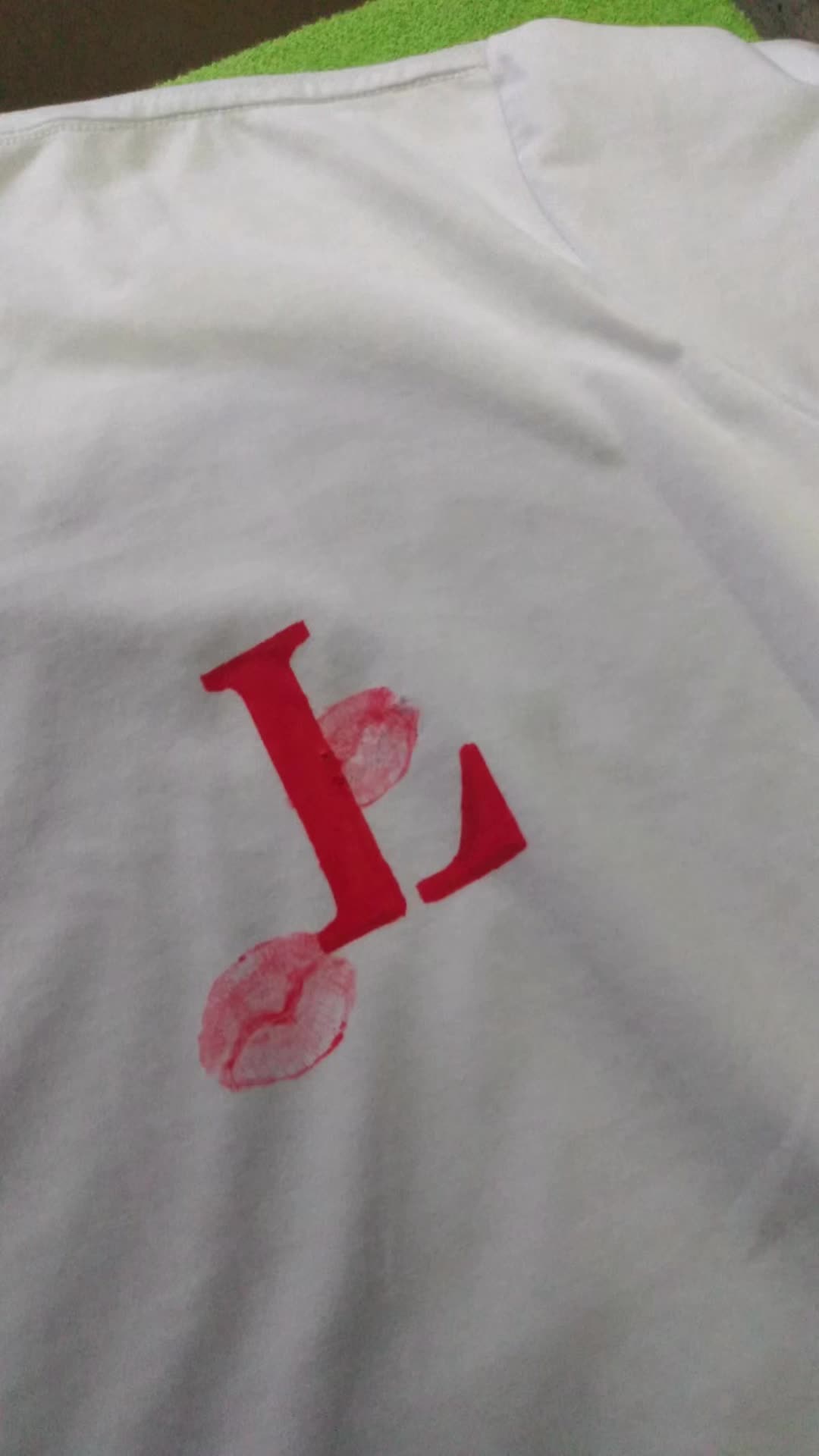 @i love my L