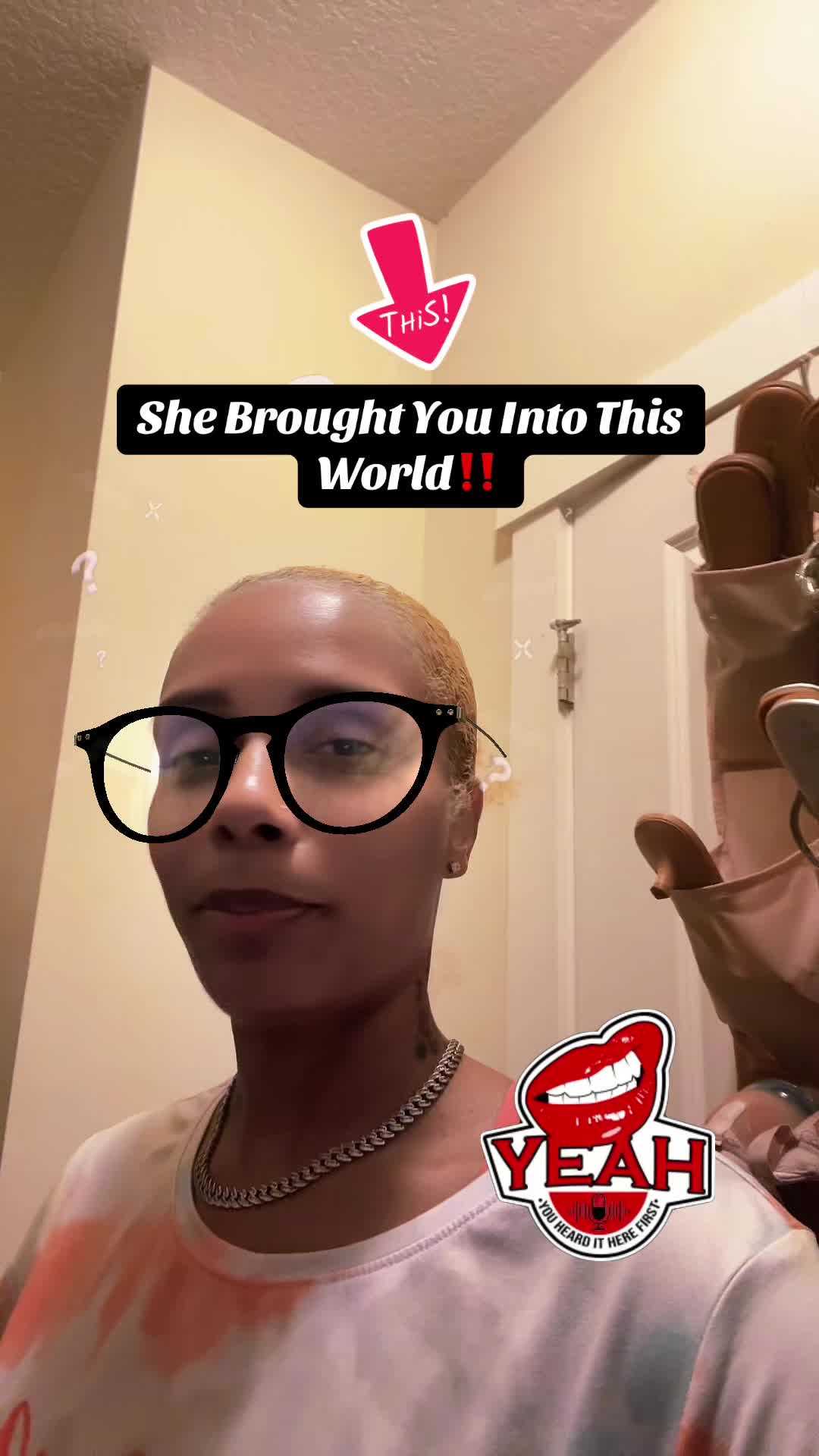 @Porsheia Patterson