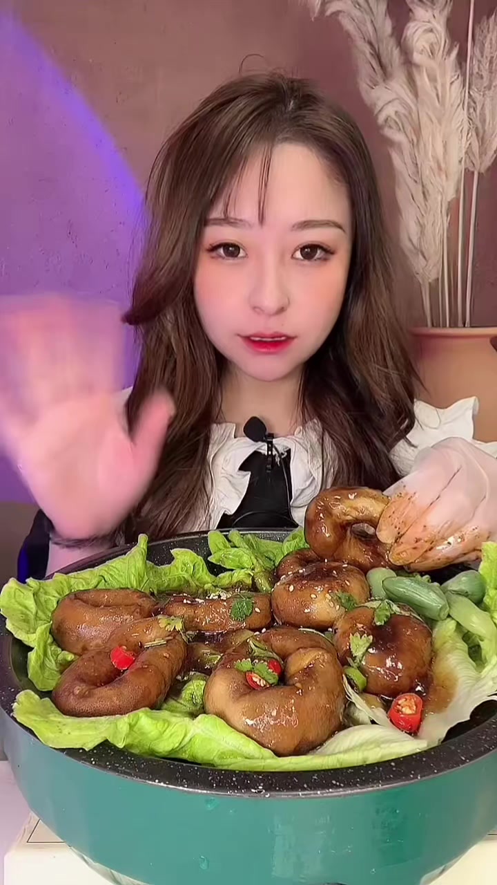 @Mukbang Time