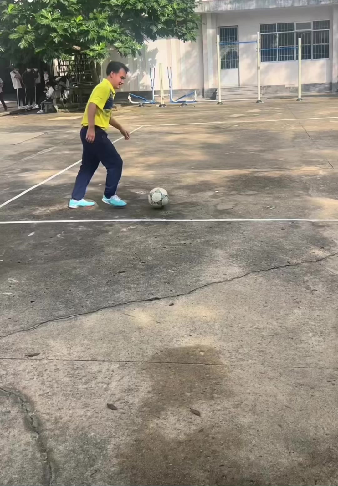 @Thầy Tân Sports