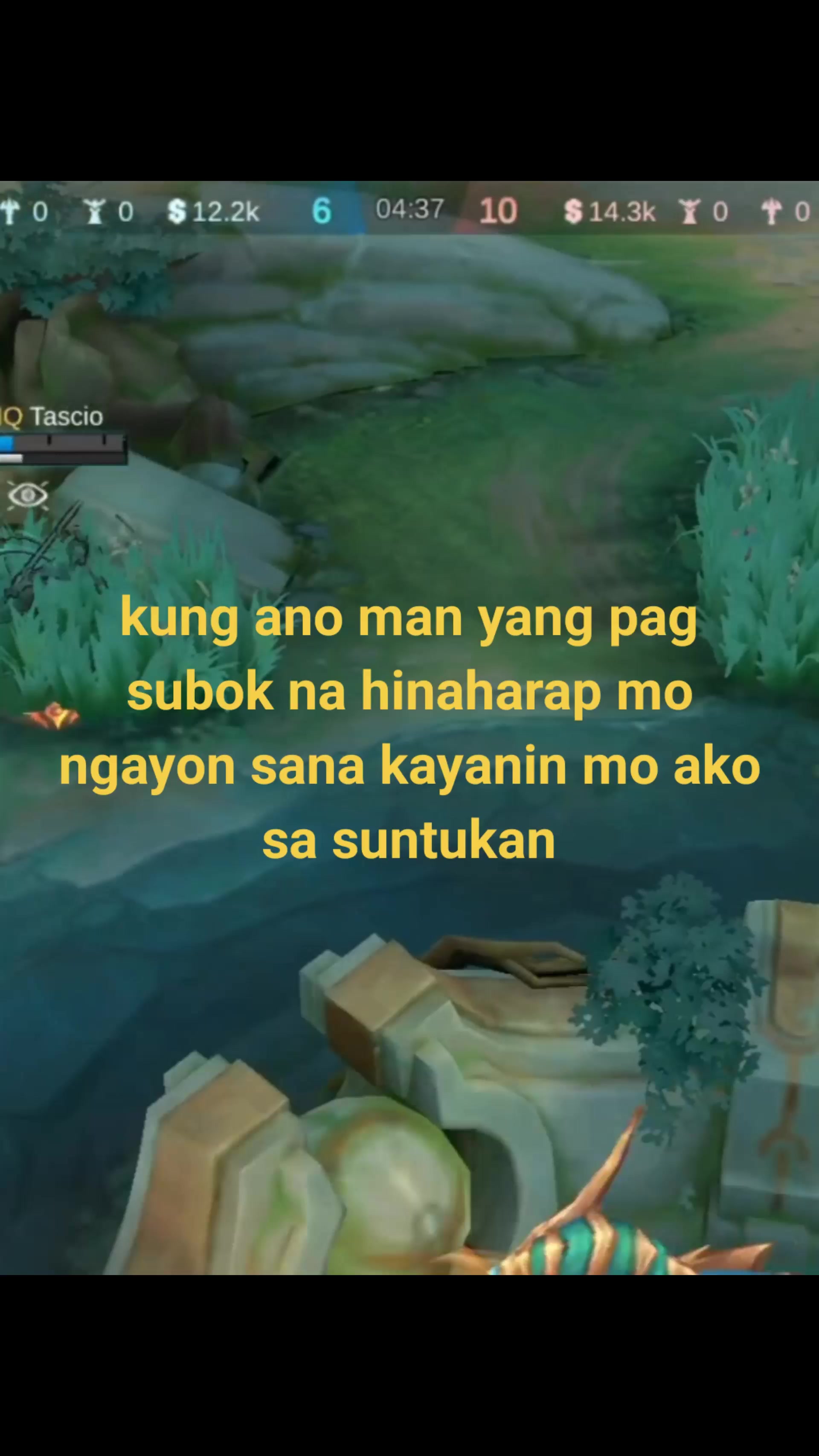 @Mang Tascio