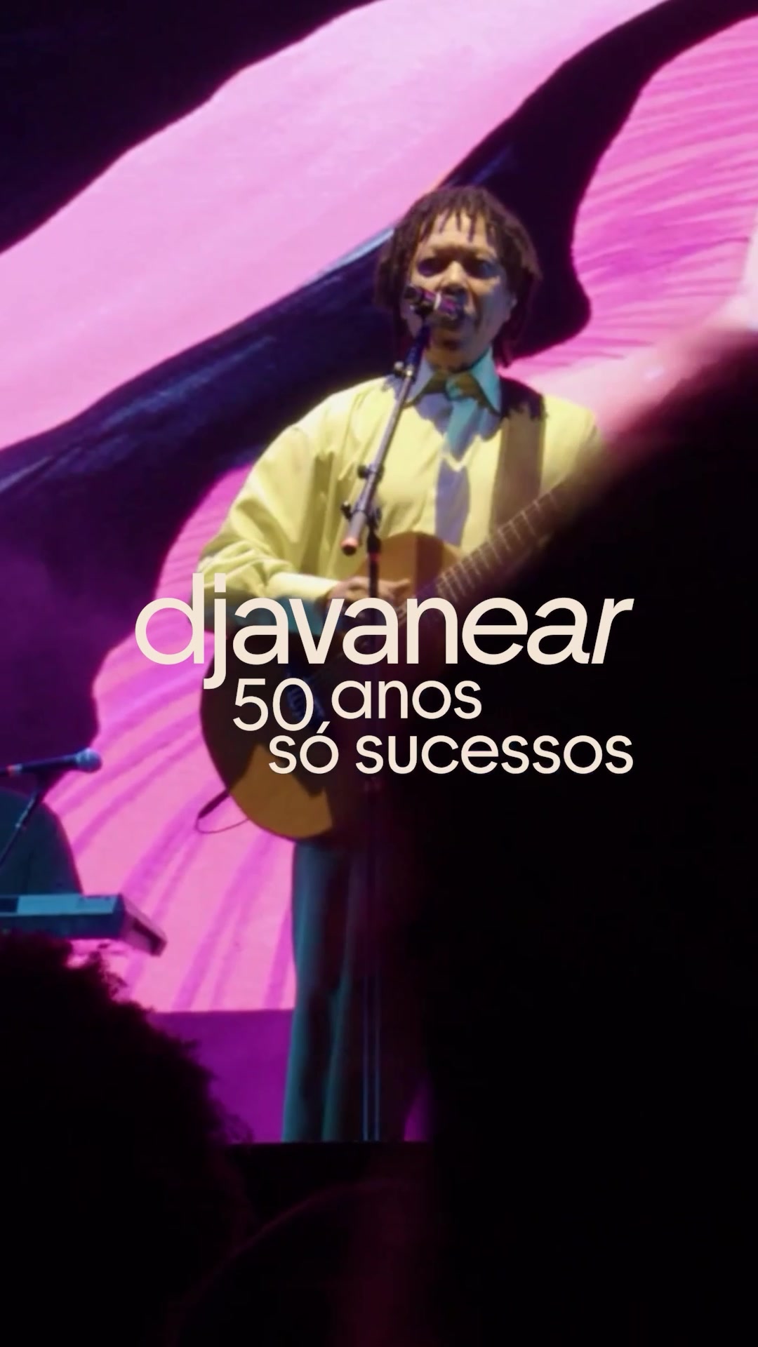 @Djavan