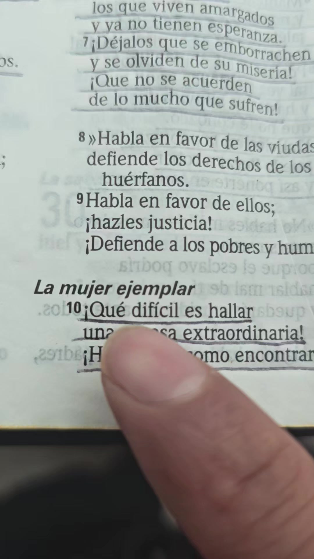 @Palabra de Dios