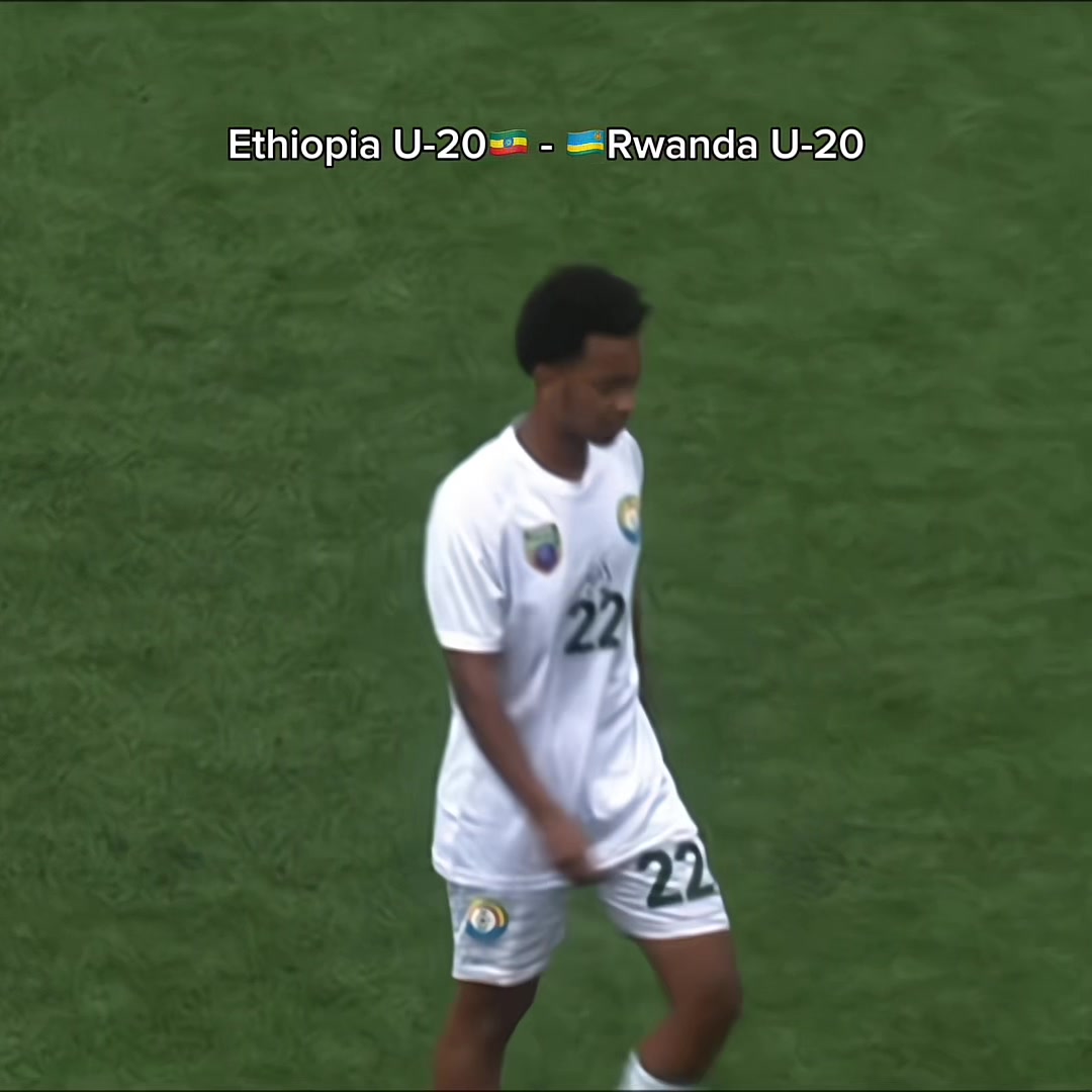 @Ethiopia