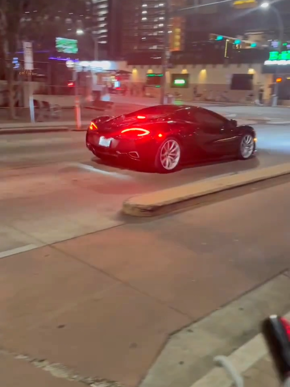 @Blacktop Exotics