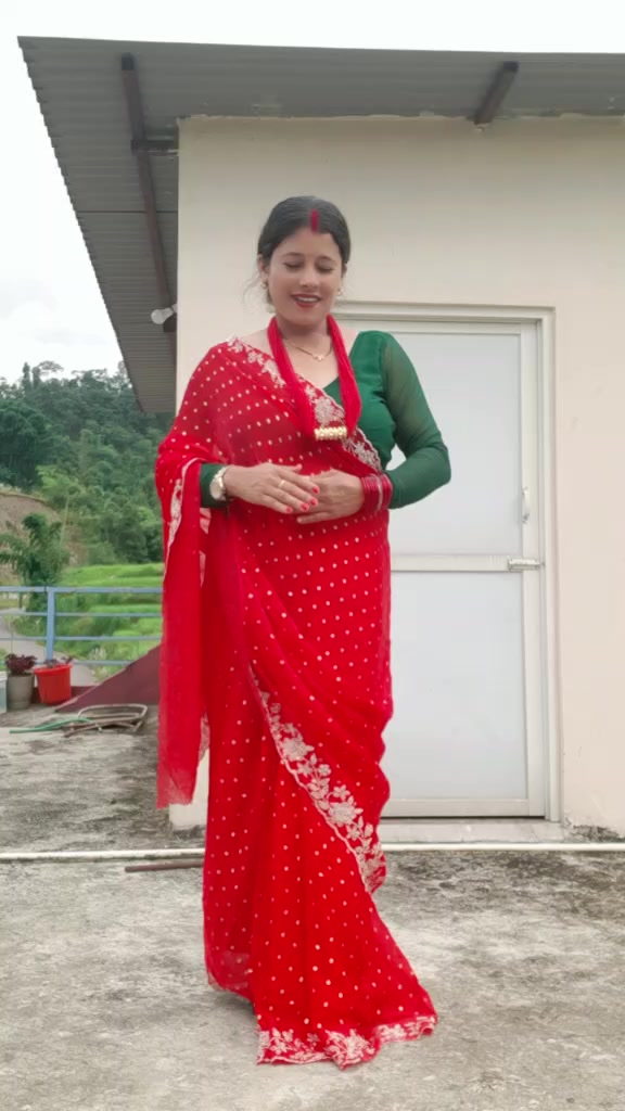 @🤝सुजाता सापकोटा पौडेल 🤝