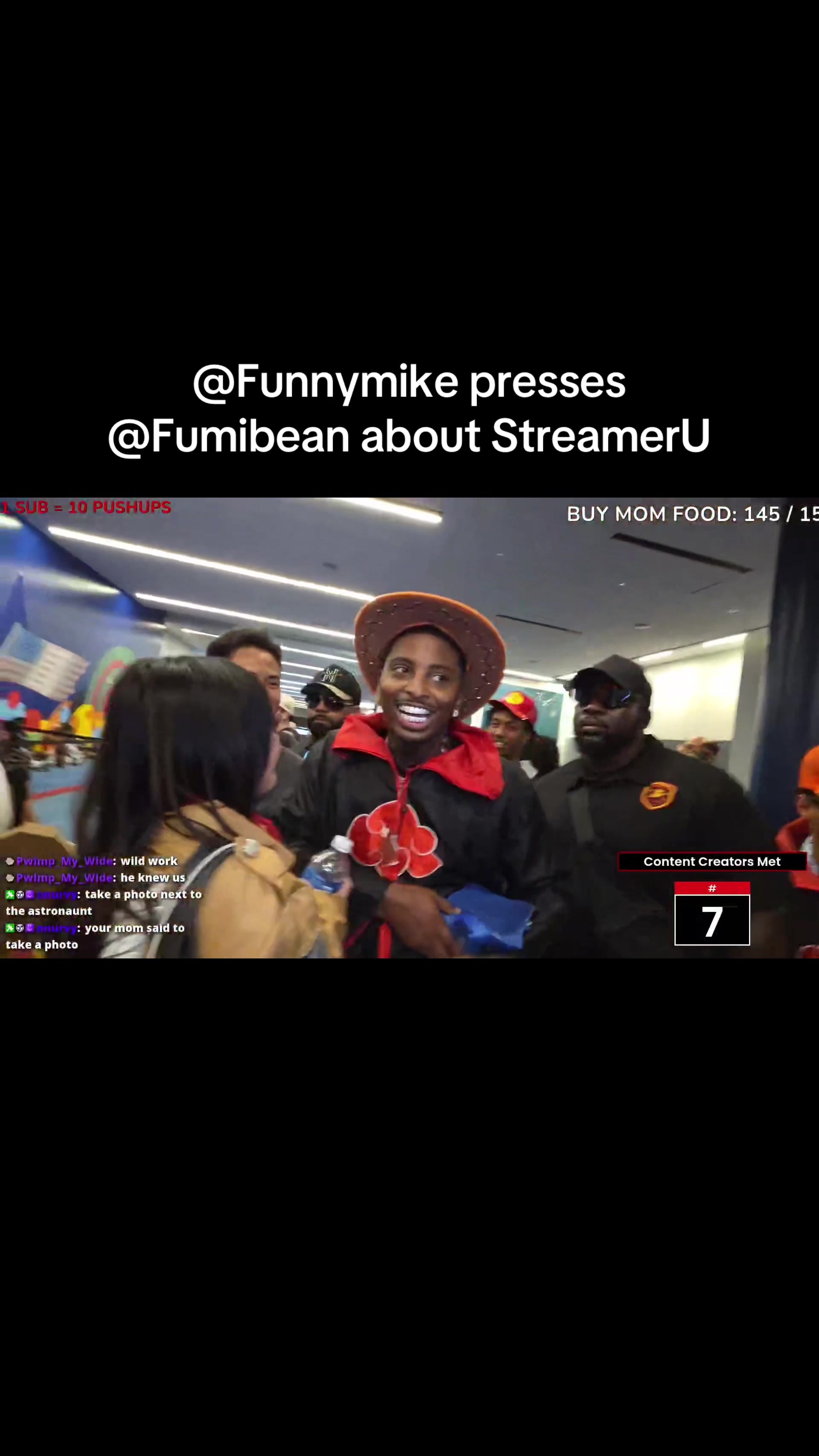 @Fumibean