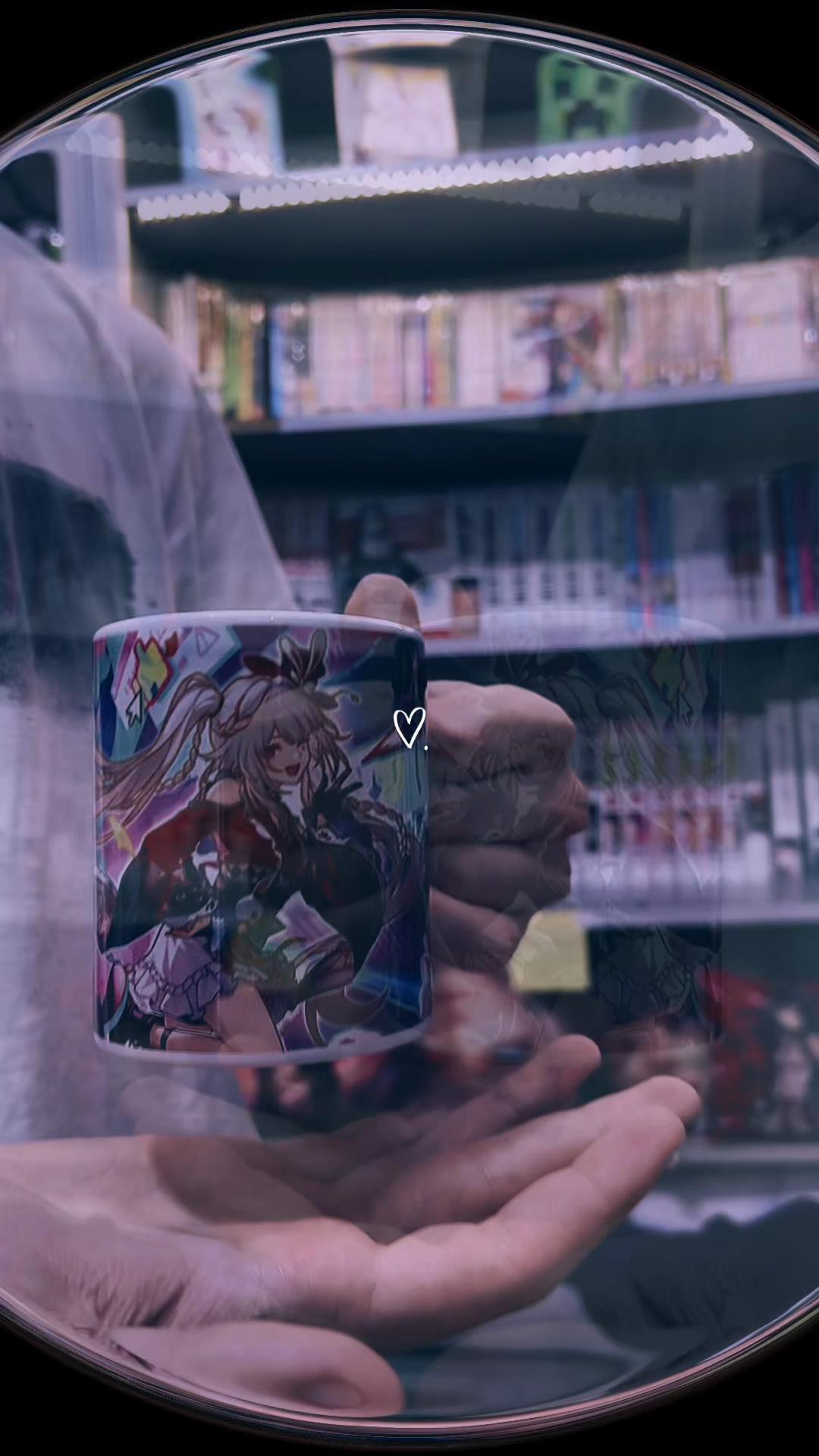 @Comics Shop VLK
